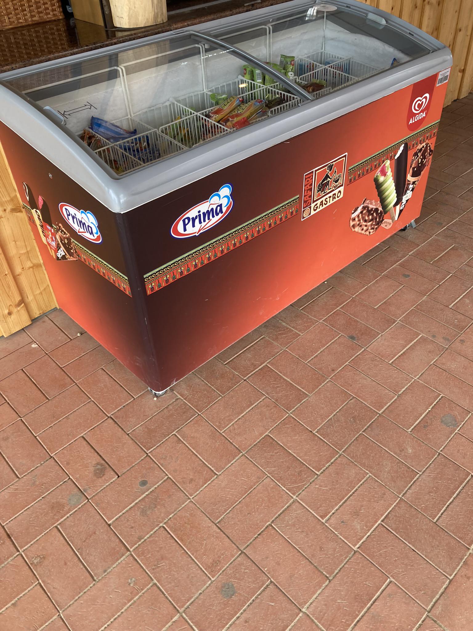 Steak House Safari Park foto 4