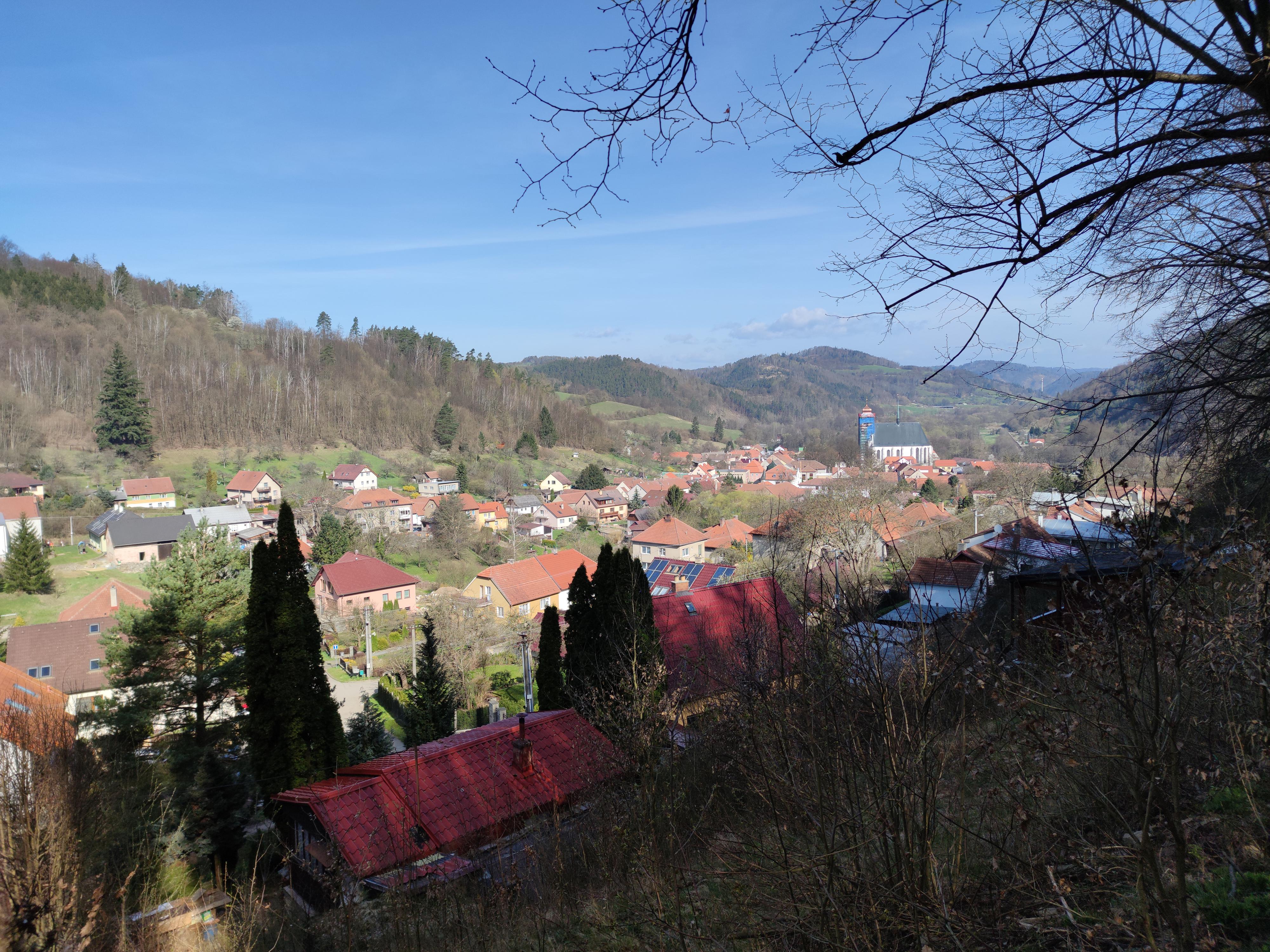 Doubravník - úrad městyse foto 5