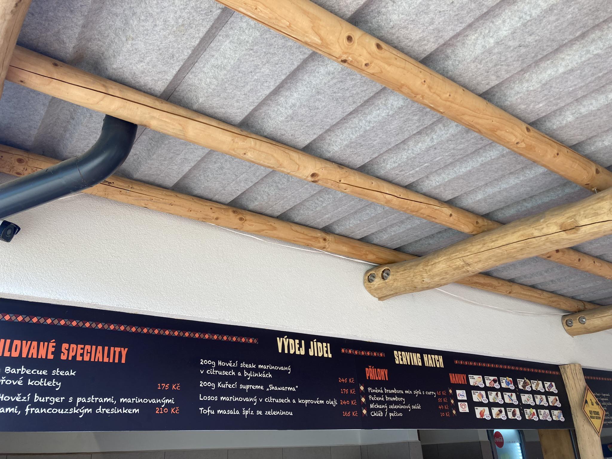 Steak House Safari Park foto 3