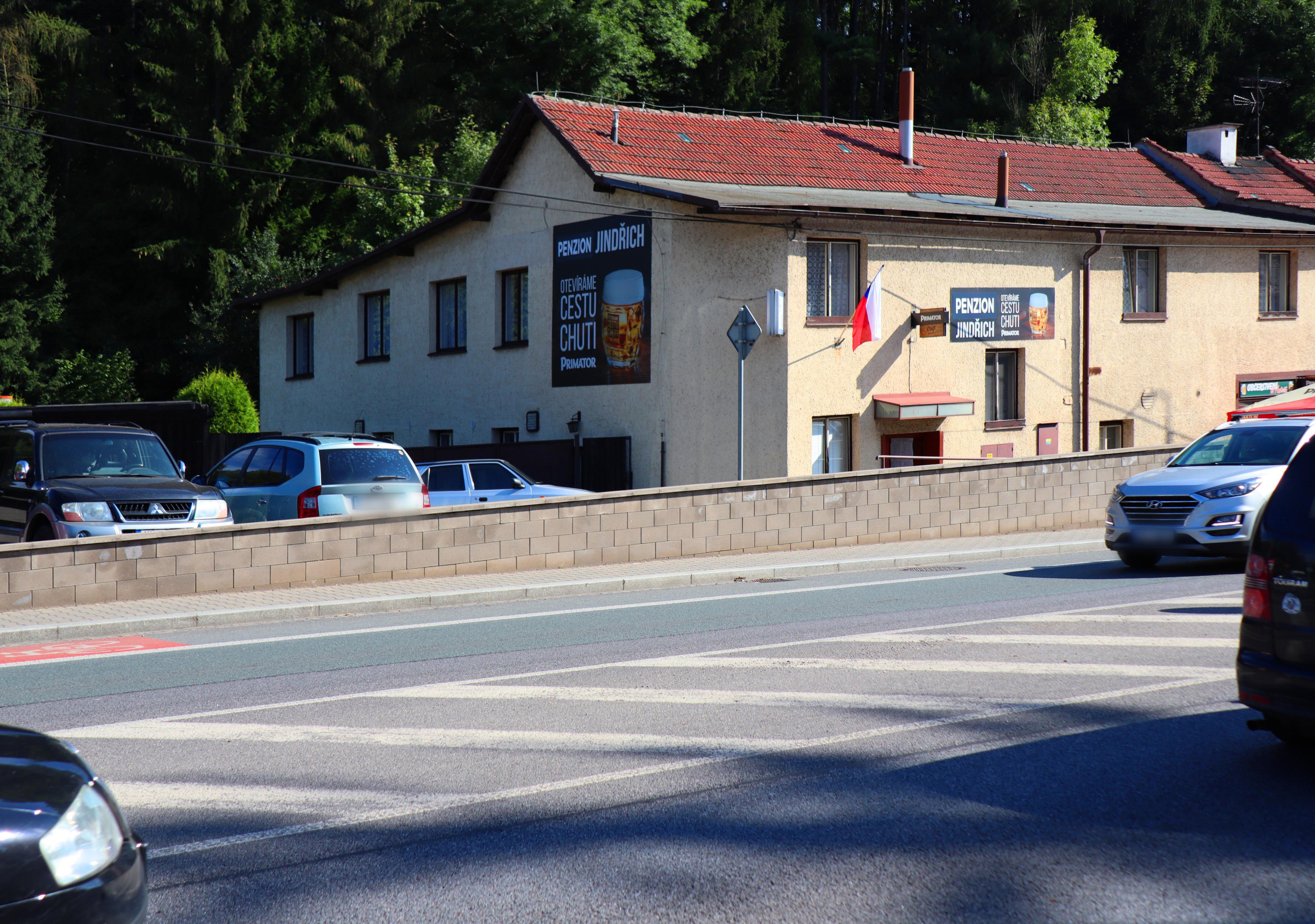 Restaurace U Antošů foto 2