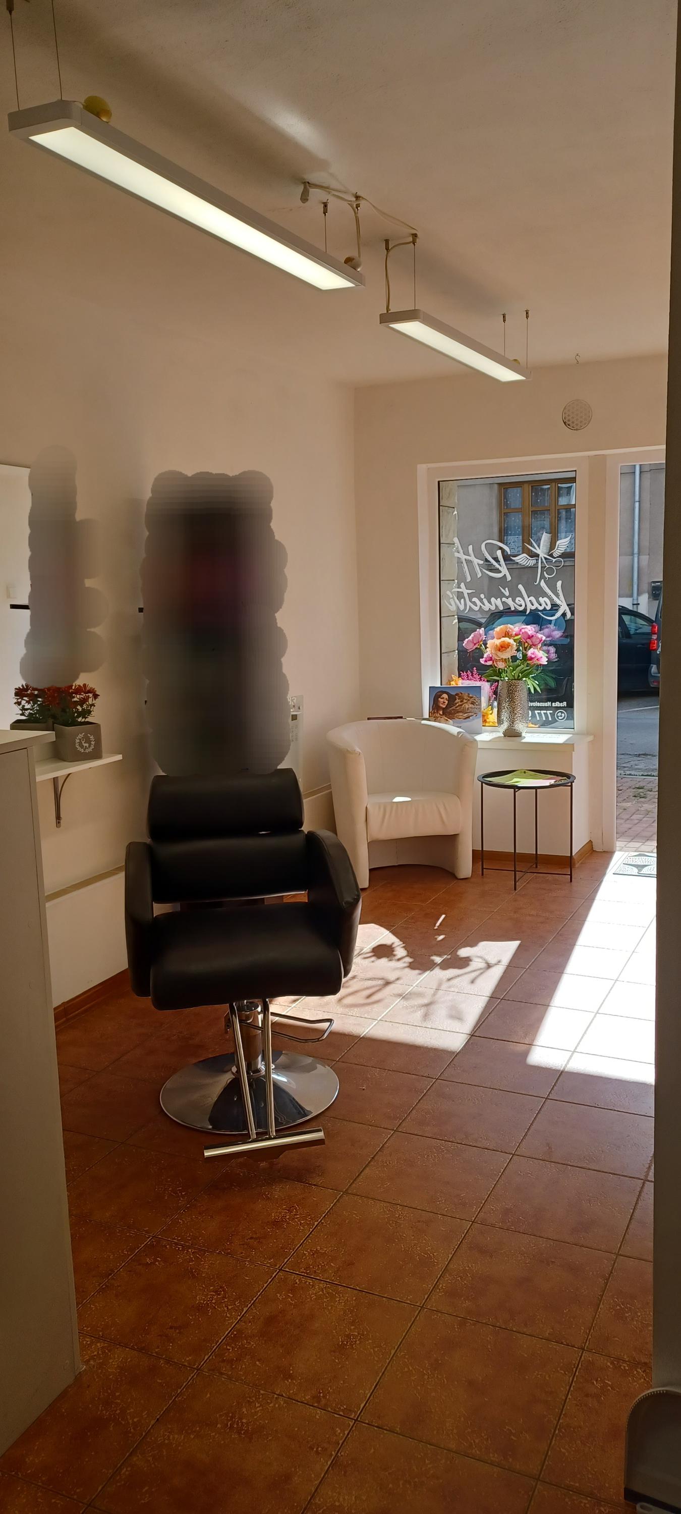 Kadeřnictví RH foto 2