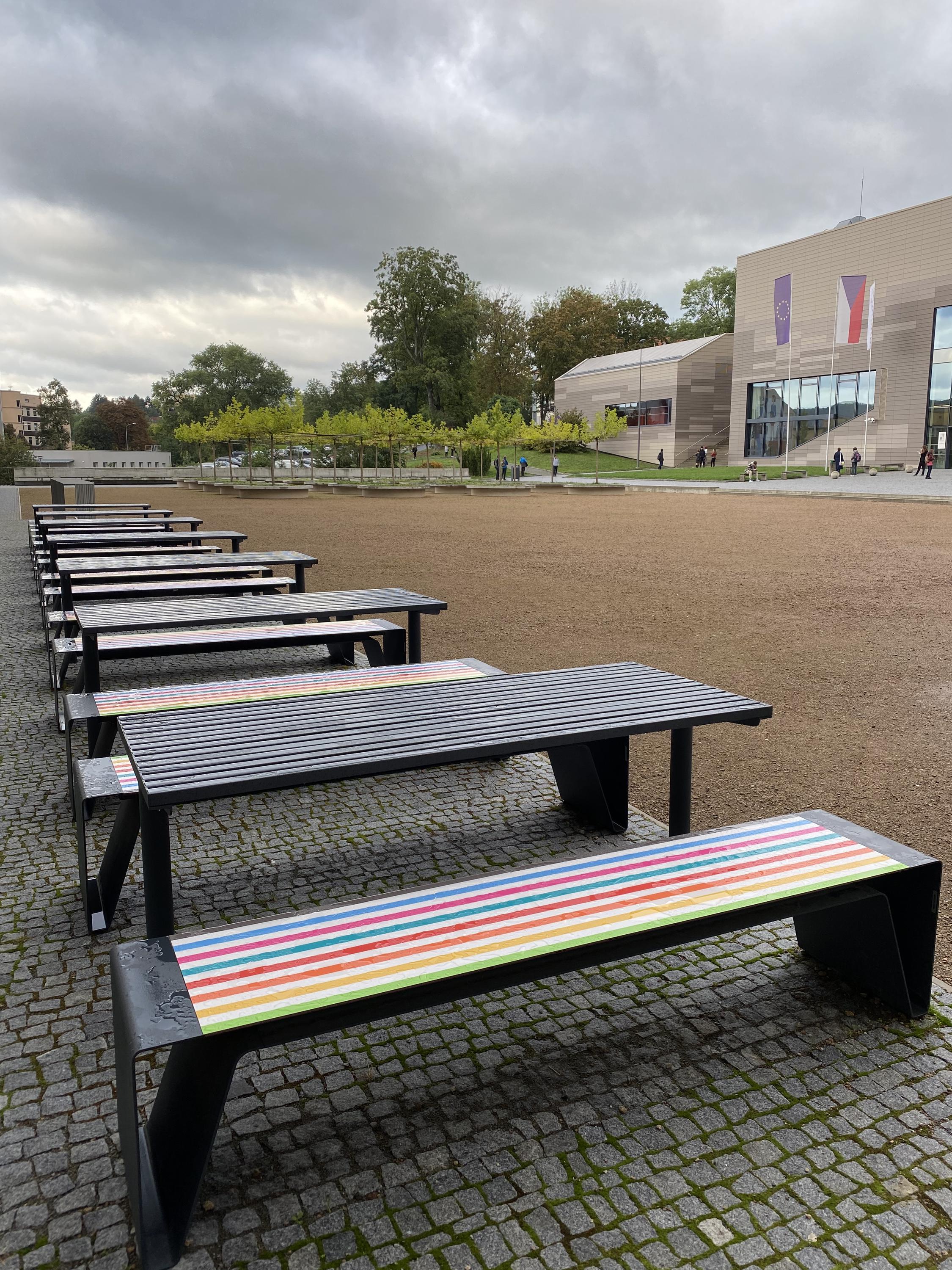 Centrum přírodovědných a technických oborů foto 5