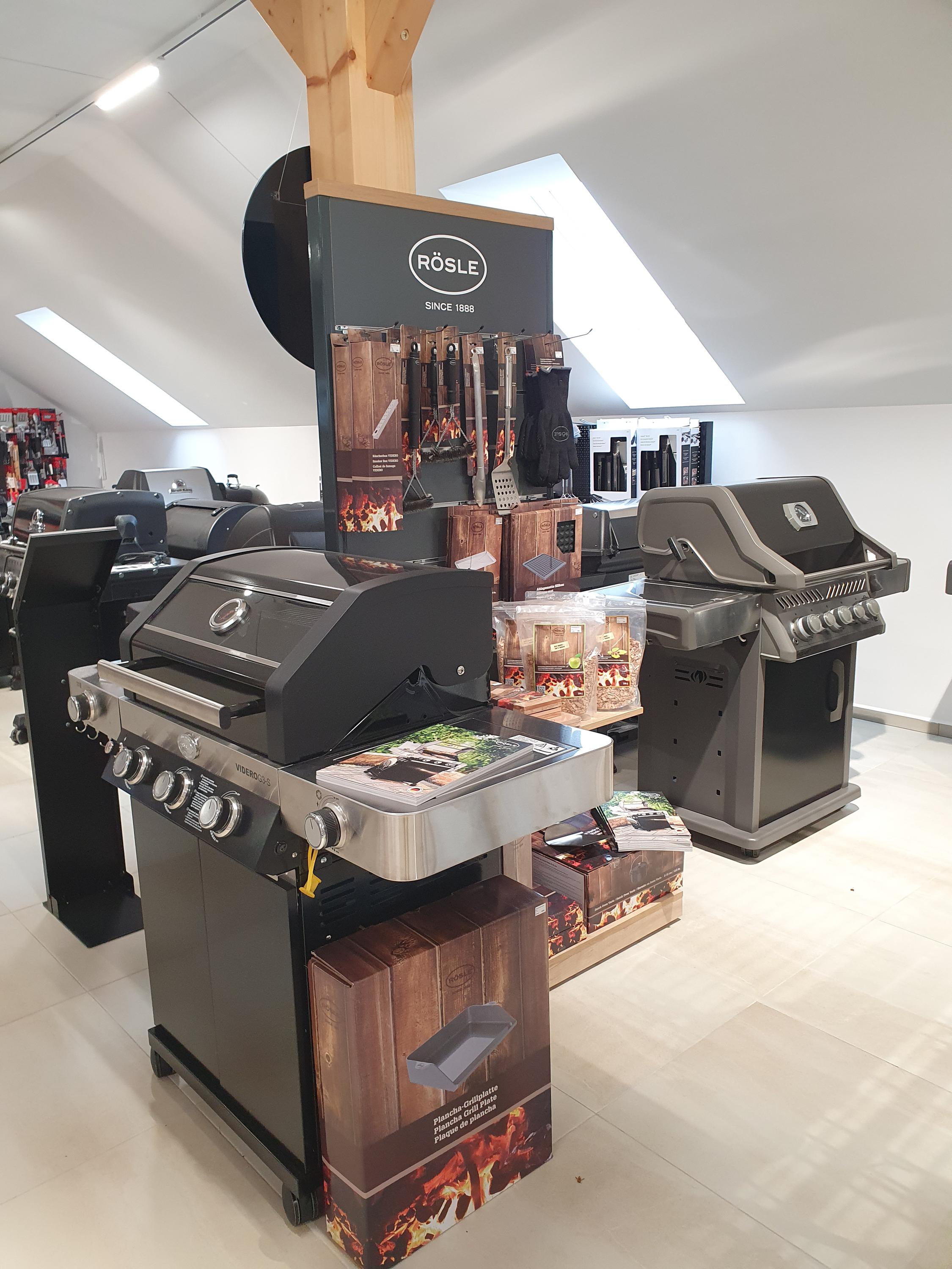 Grilování CZ s.r.o. foto 6