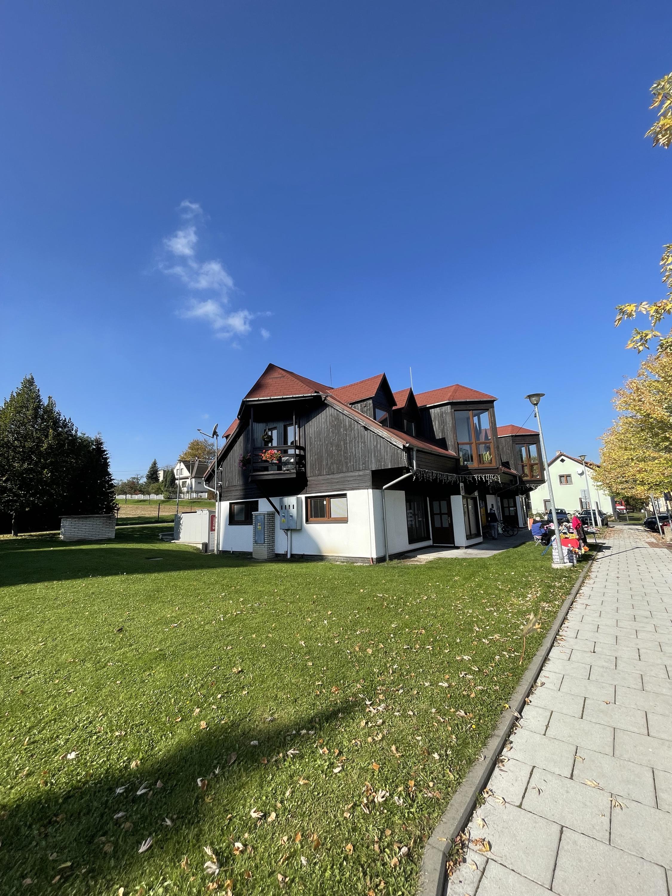 Metylovice - obecní úřad foto 2