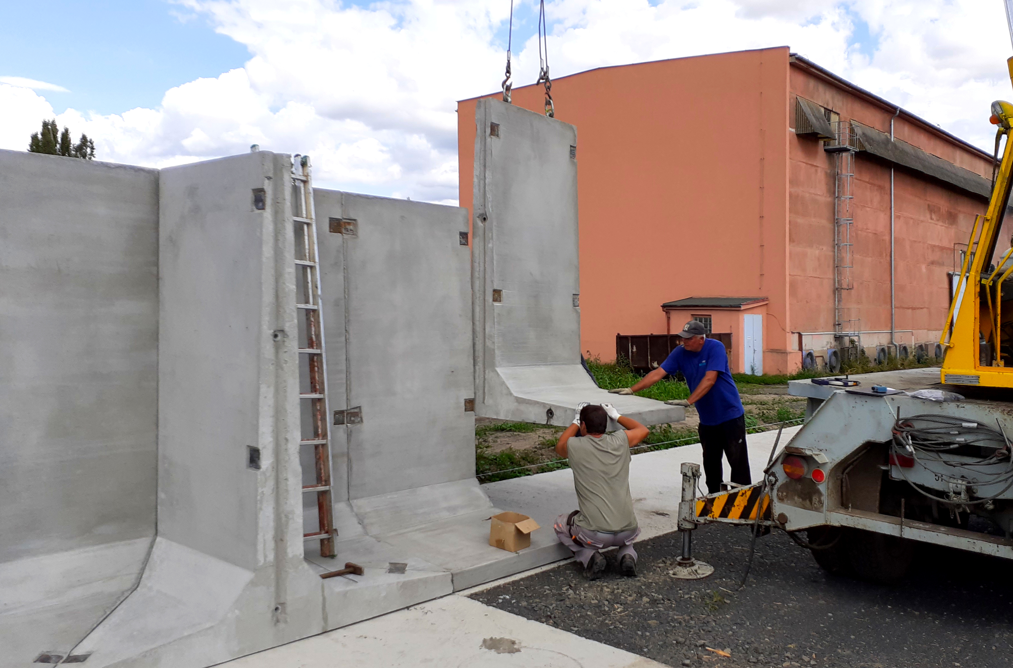 Maba Prefa spol. s r.o. foto 3