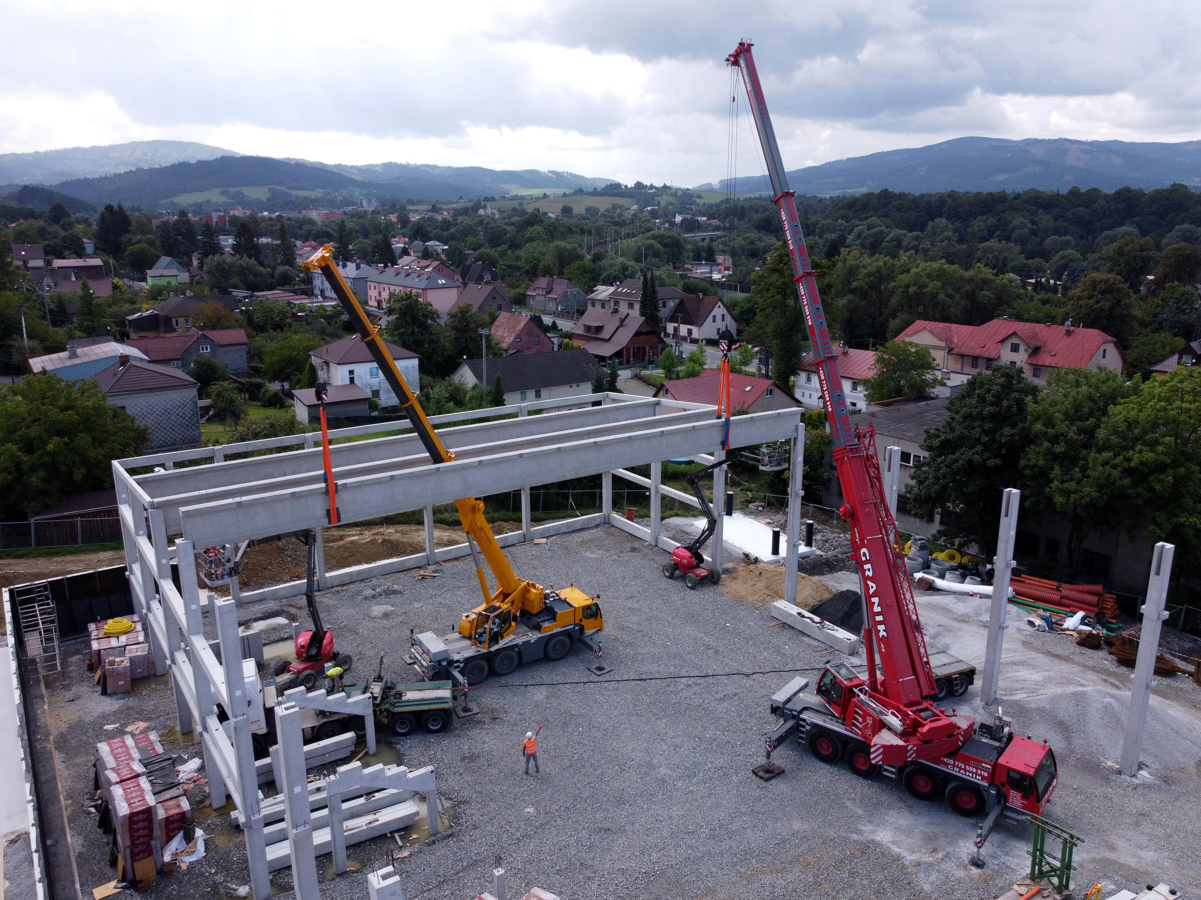 IPS Třinec, a.s. foto 2