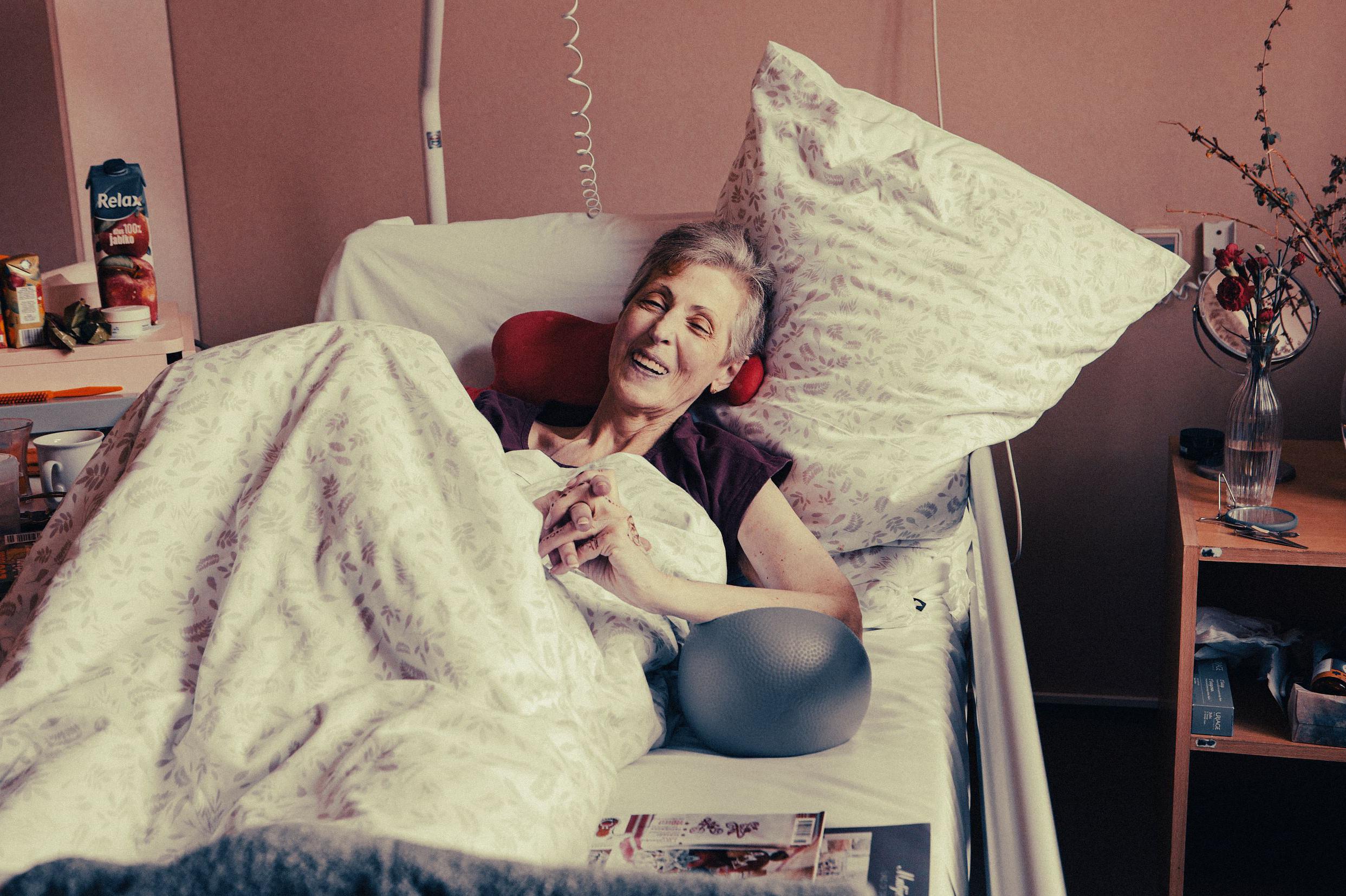 Hospic svatého Lazara