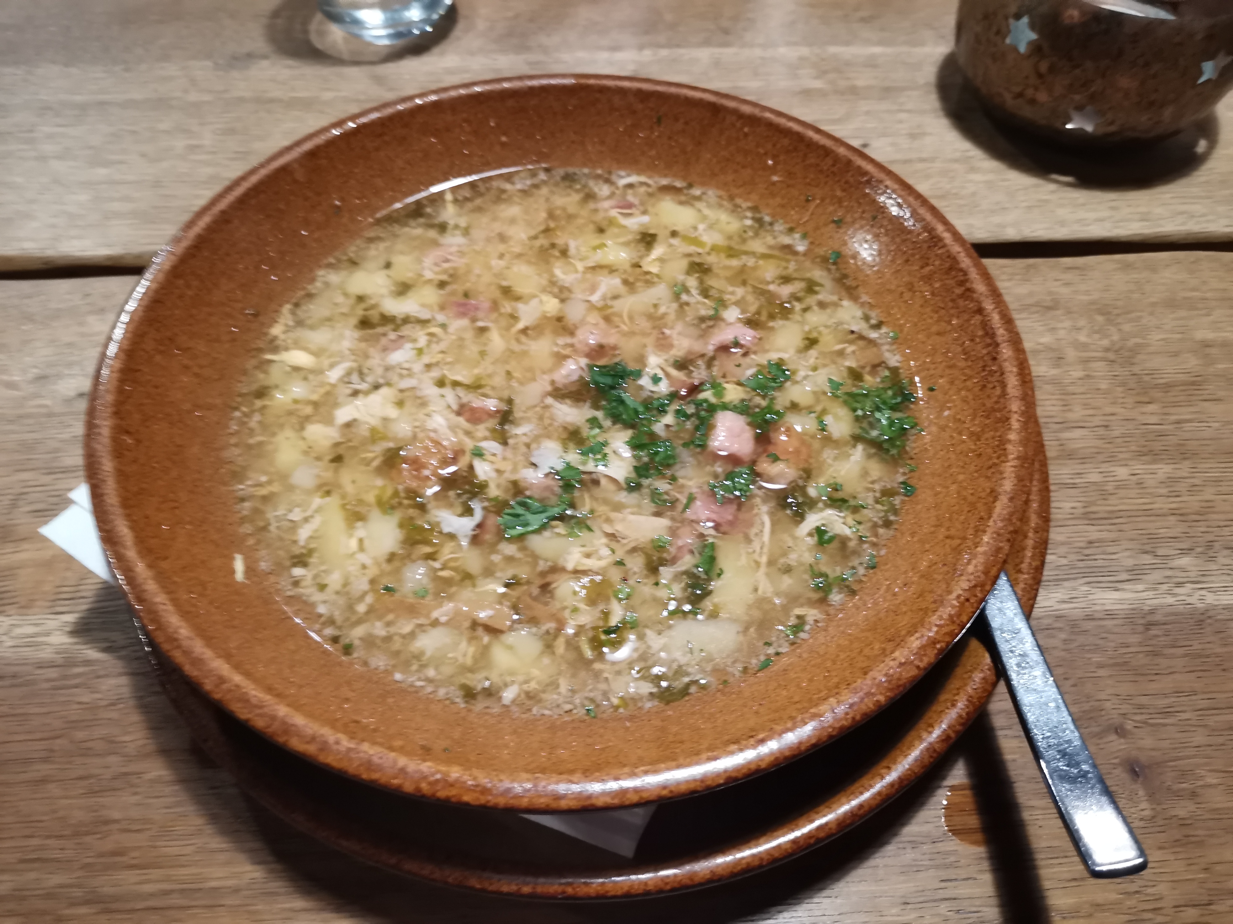 Svijanská pivnice - Čerti na Ještědu foto 6