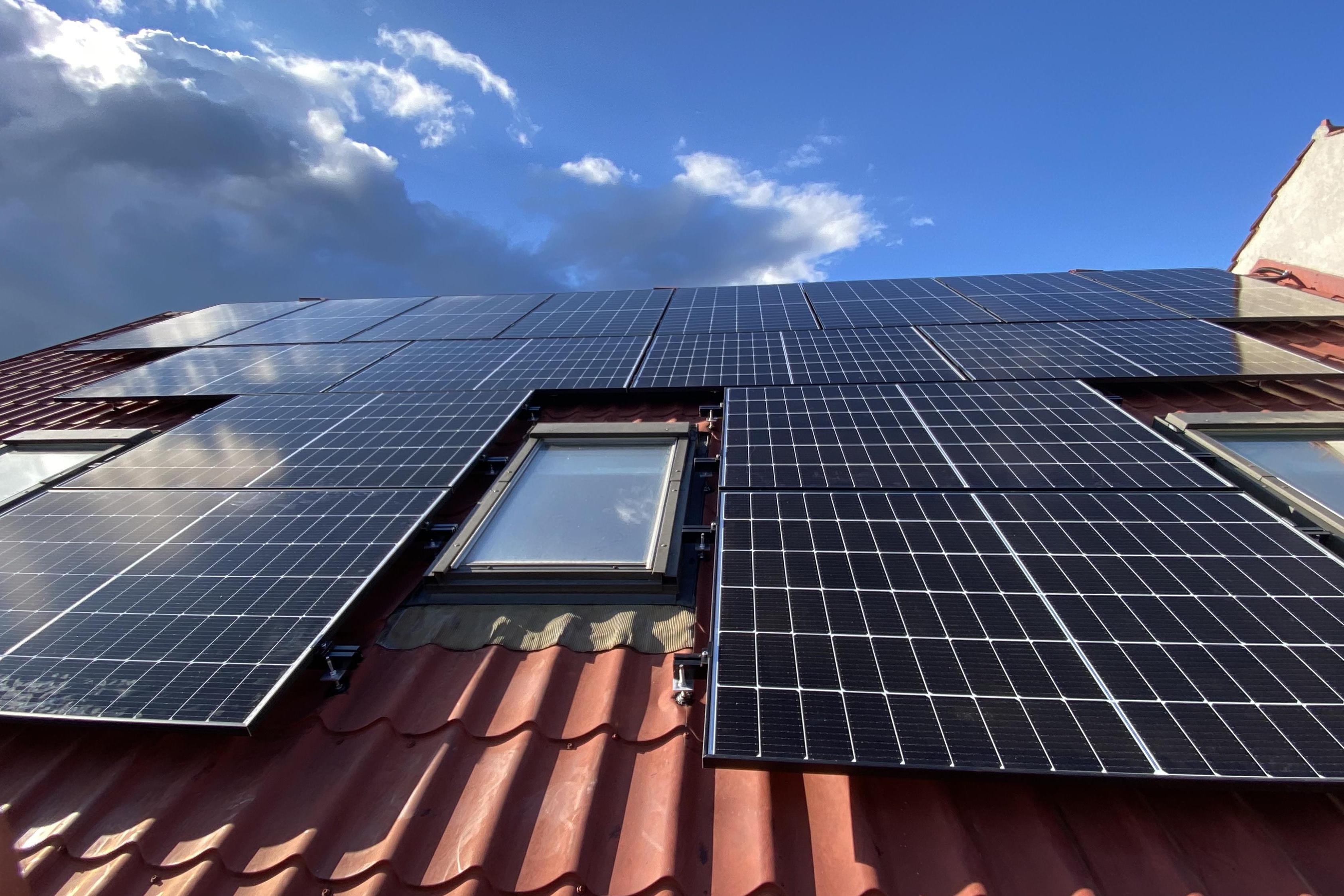 ZAME elektromontáže, s.r.o.