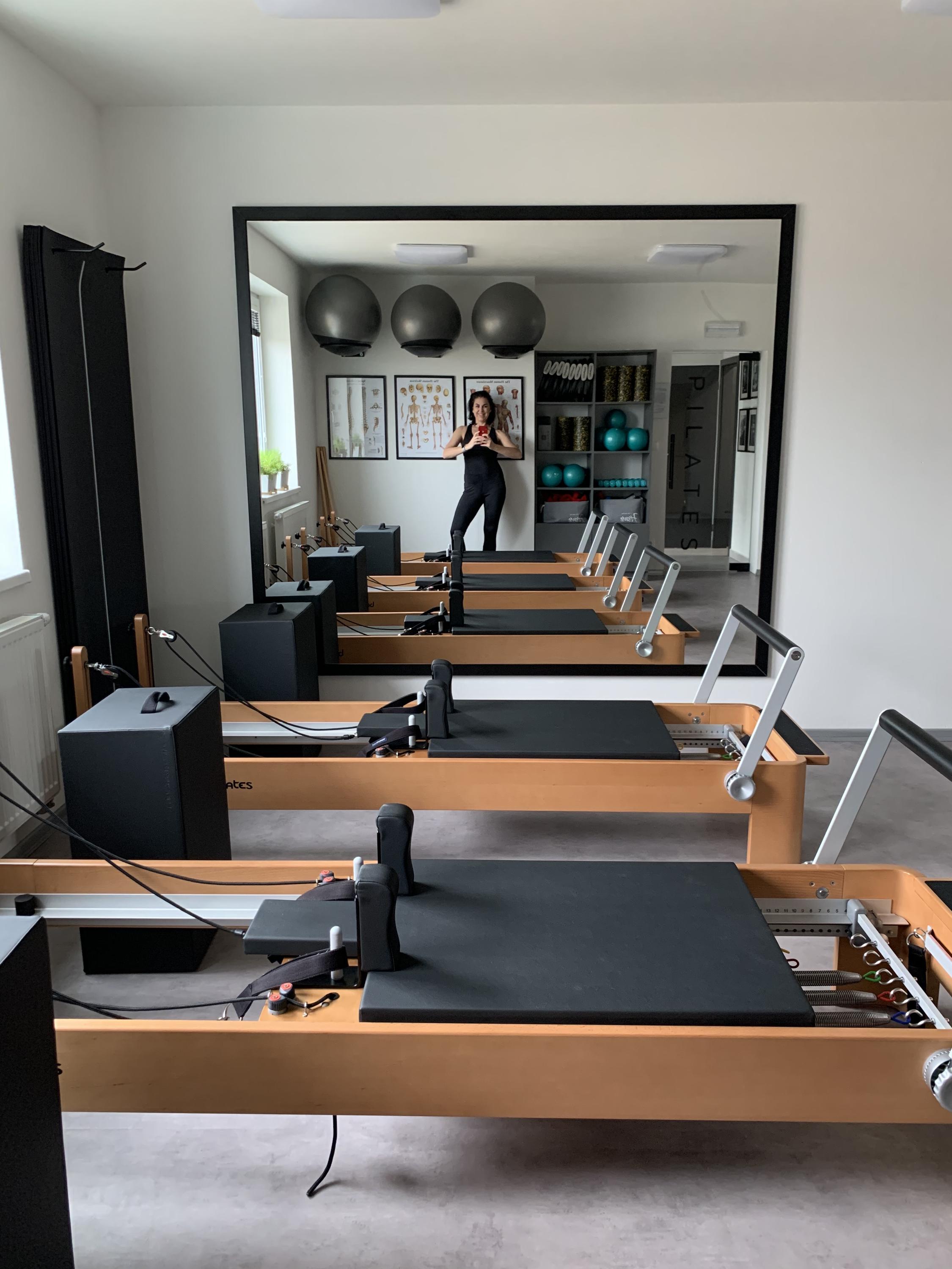 Pilates Reformer Studio foto 2
