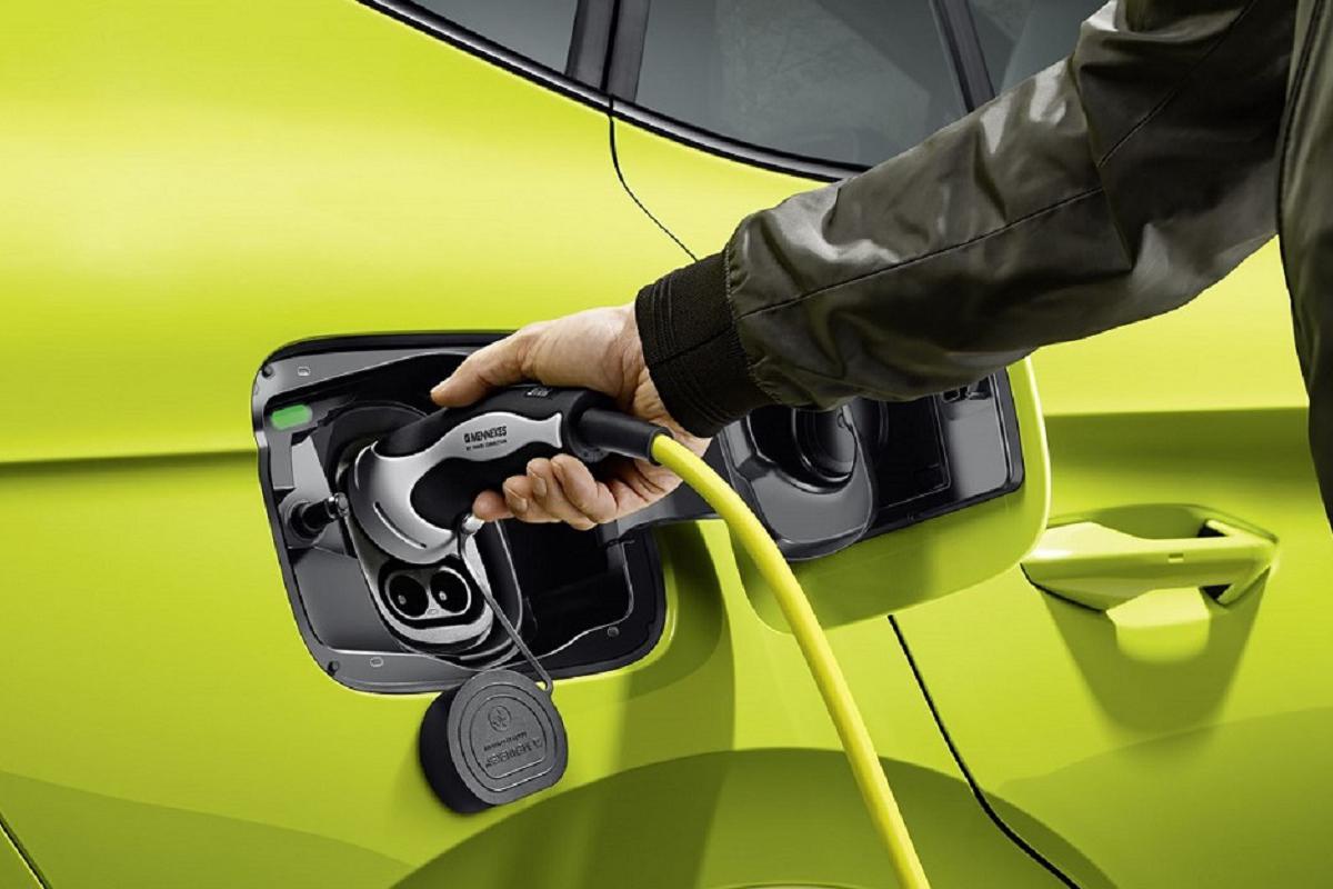 Dobíjecí stanice elektromobilů Auto Brejla