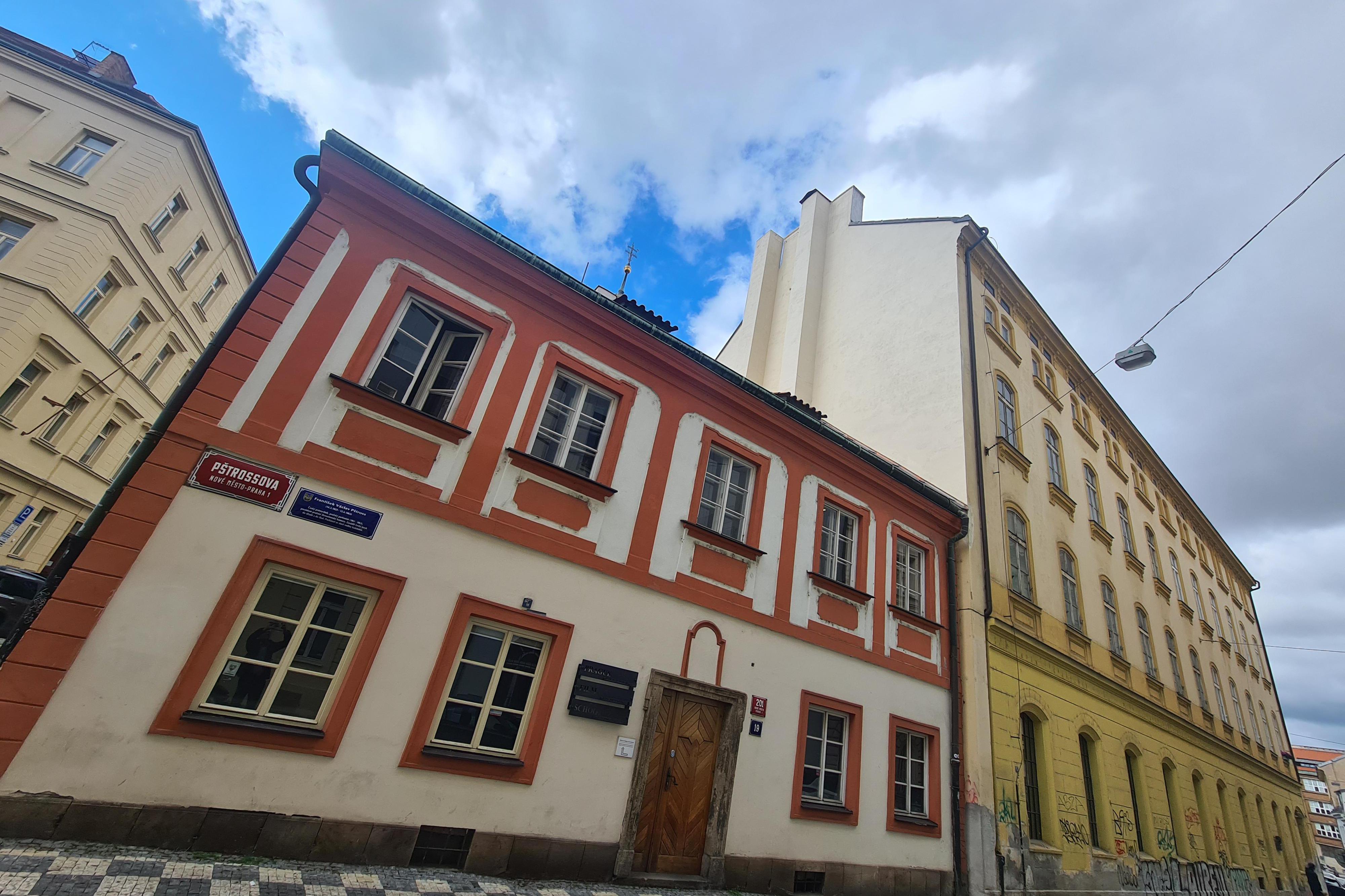 Prague Film School
