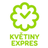 logo Květiny Expres