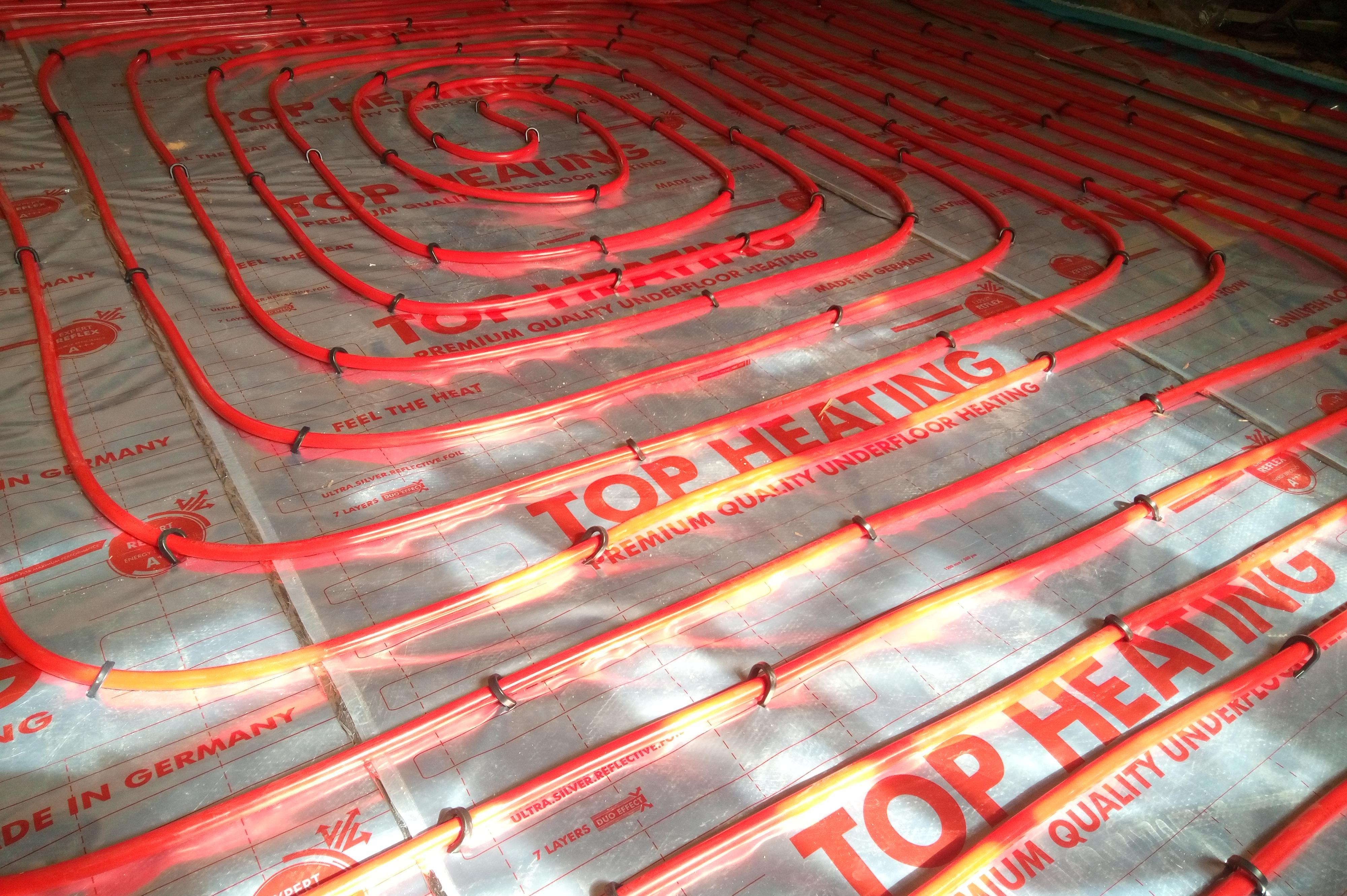 Instalatérské a topenářské práce Lubomír Miksa foto 1