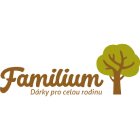 Logo obchodu Familium.cz
