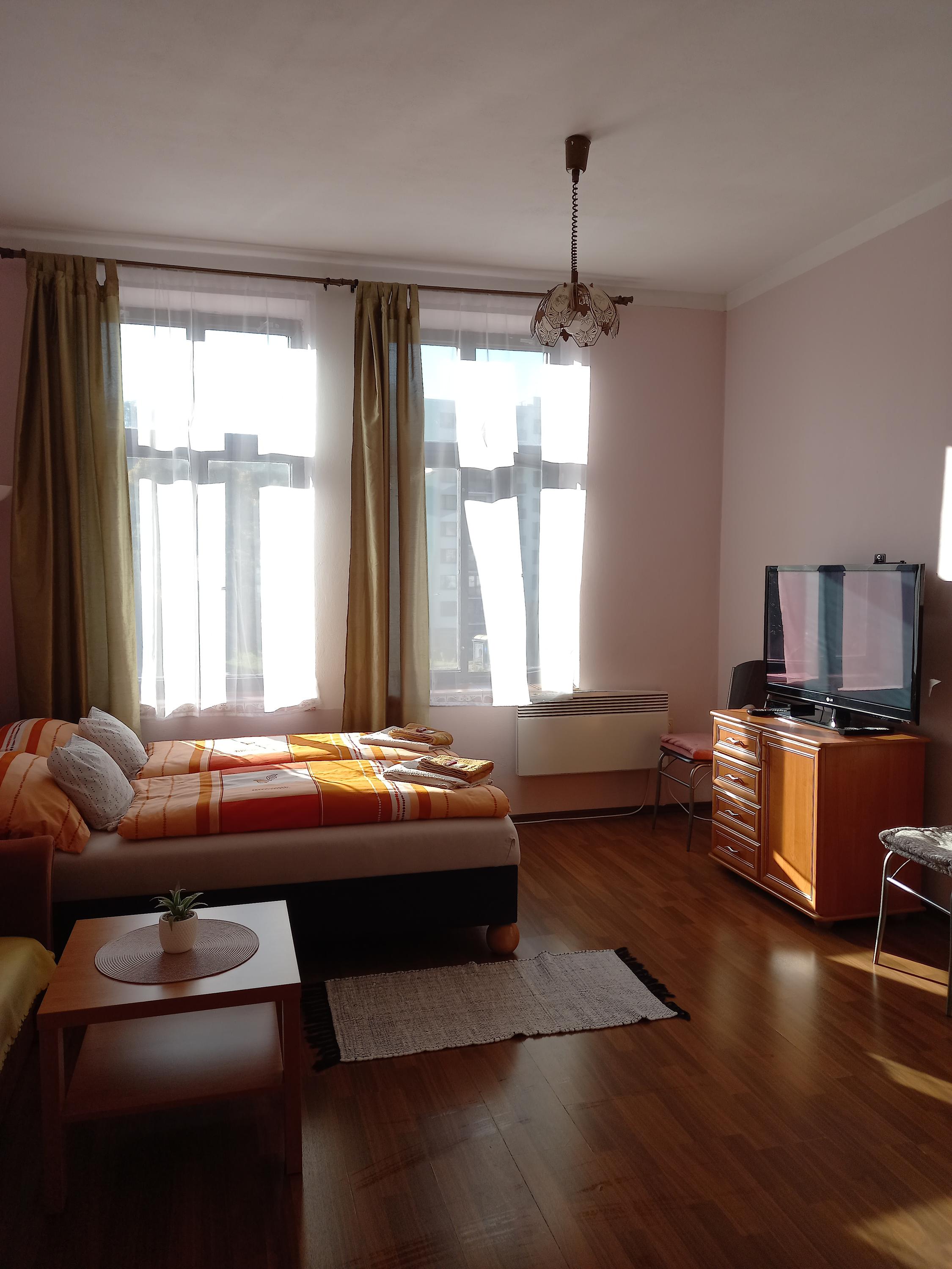 Apartmán Maršík foto 4
