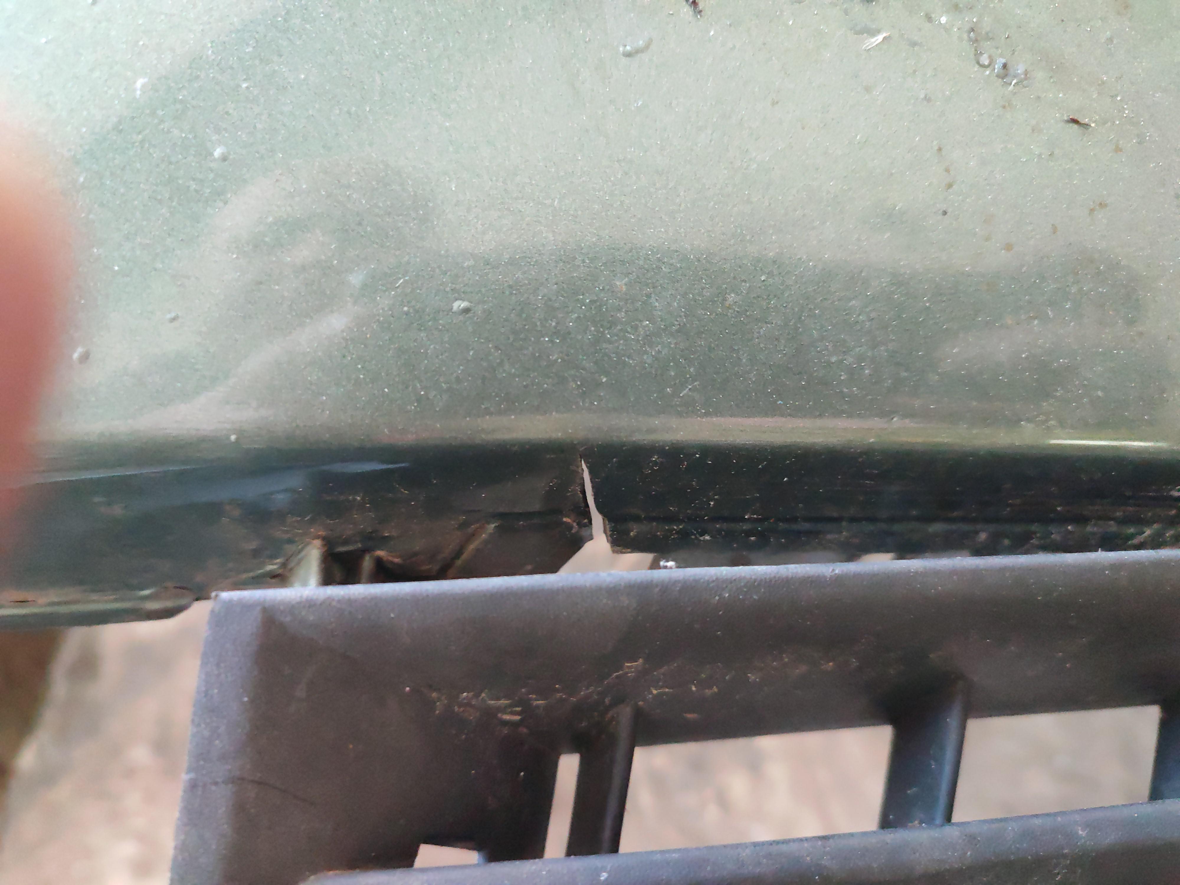 Autovrakoviště Buštěhrad foto 6