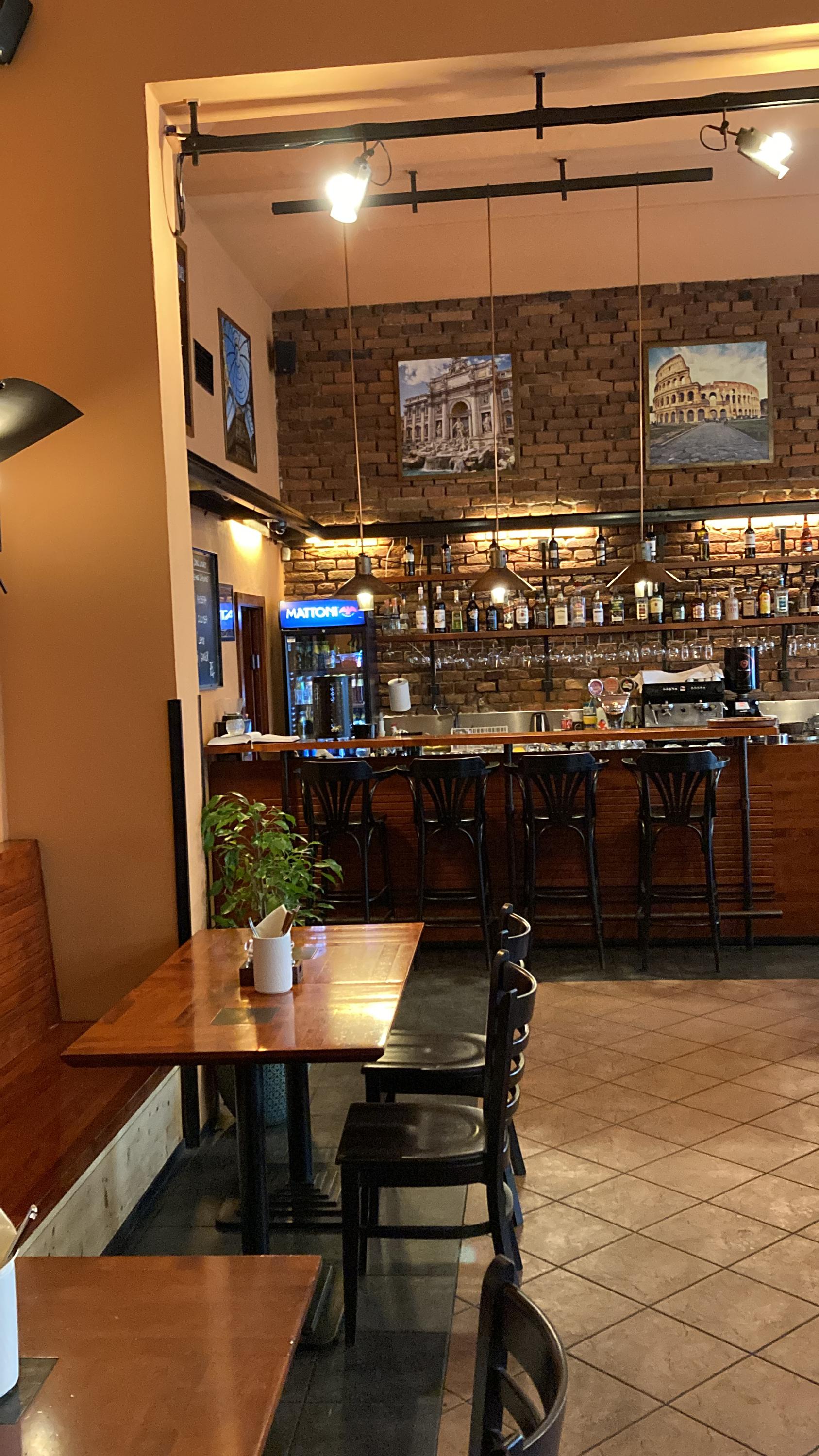 Pizzeria La Ventola foto 5