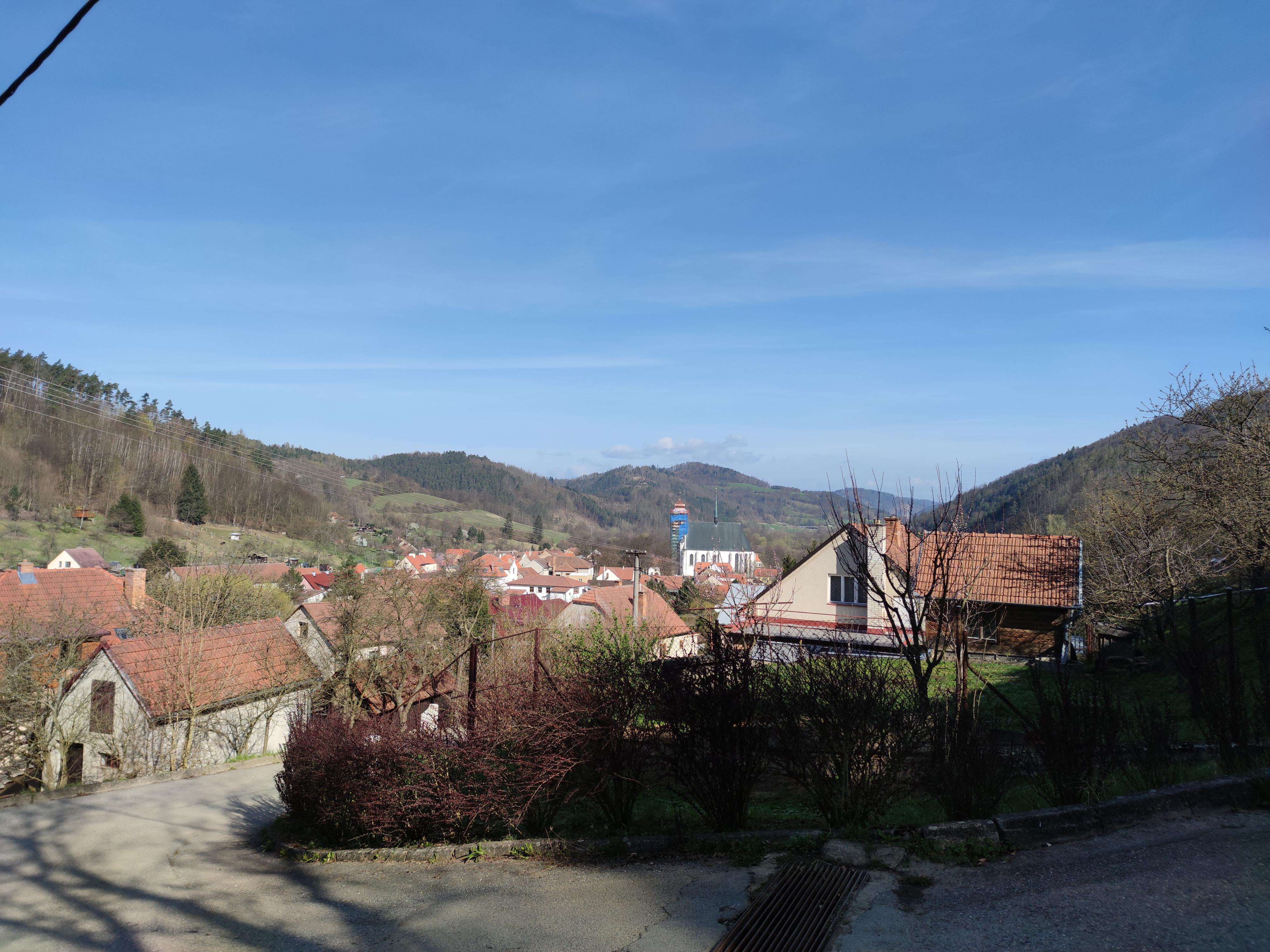 Doubravník - úrad městyse foto 4
