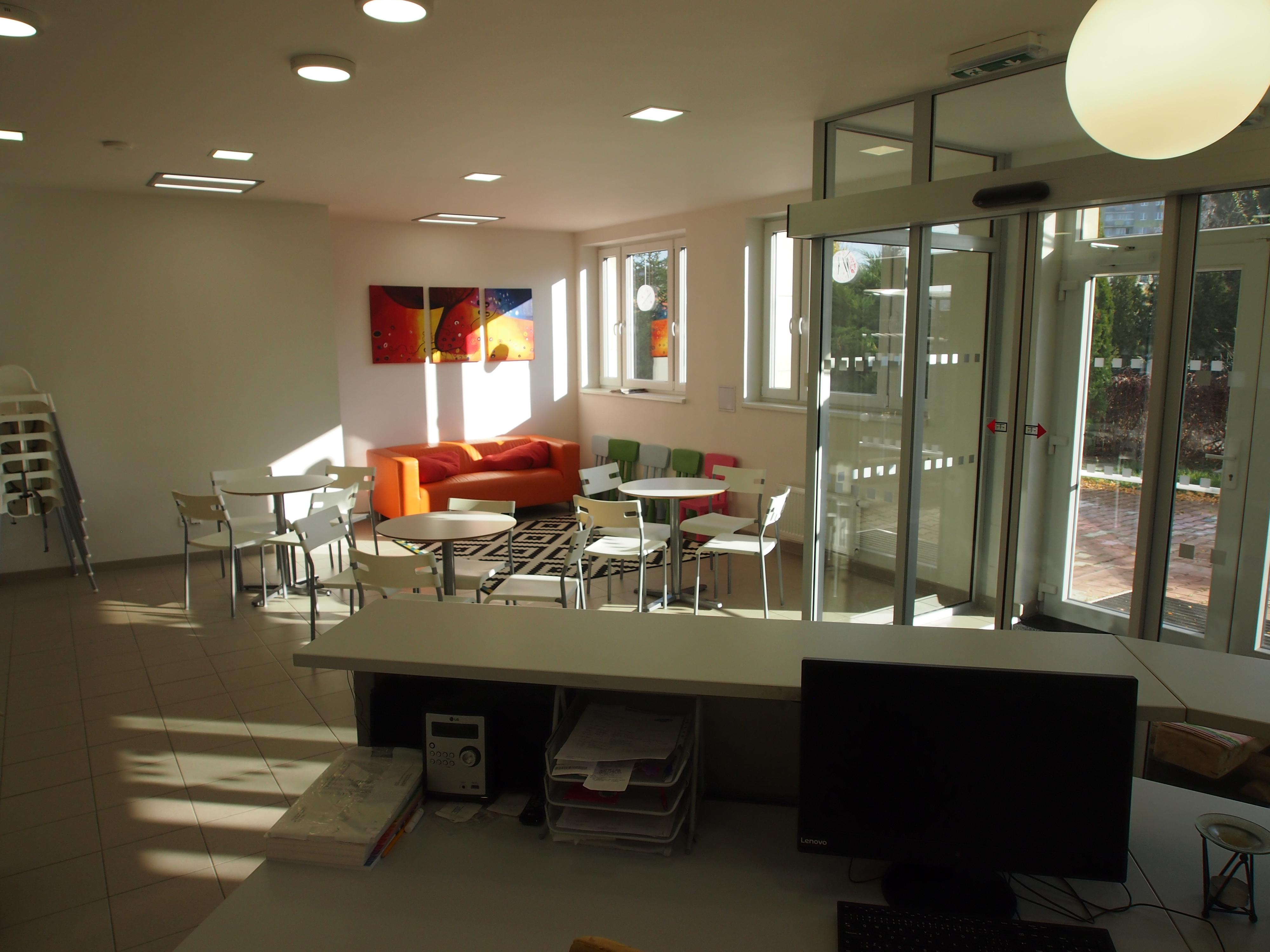 Sportovní školka Řepy foto 4