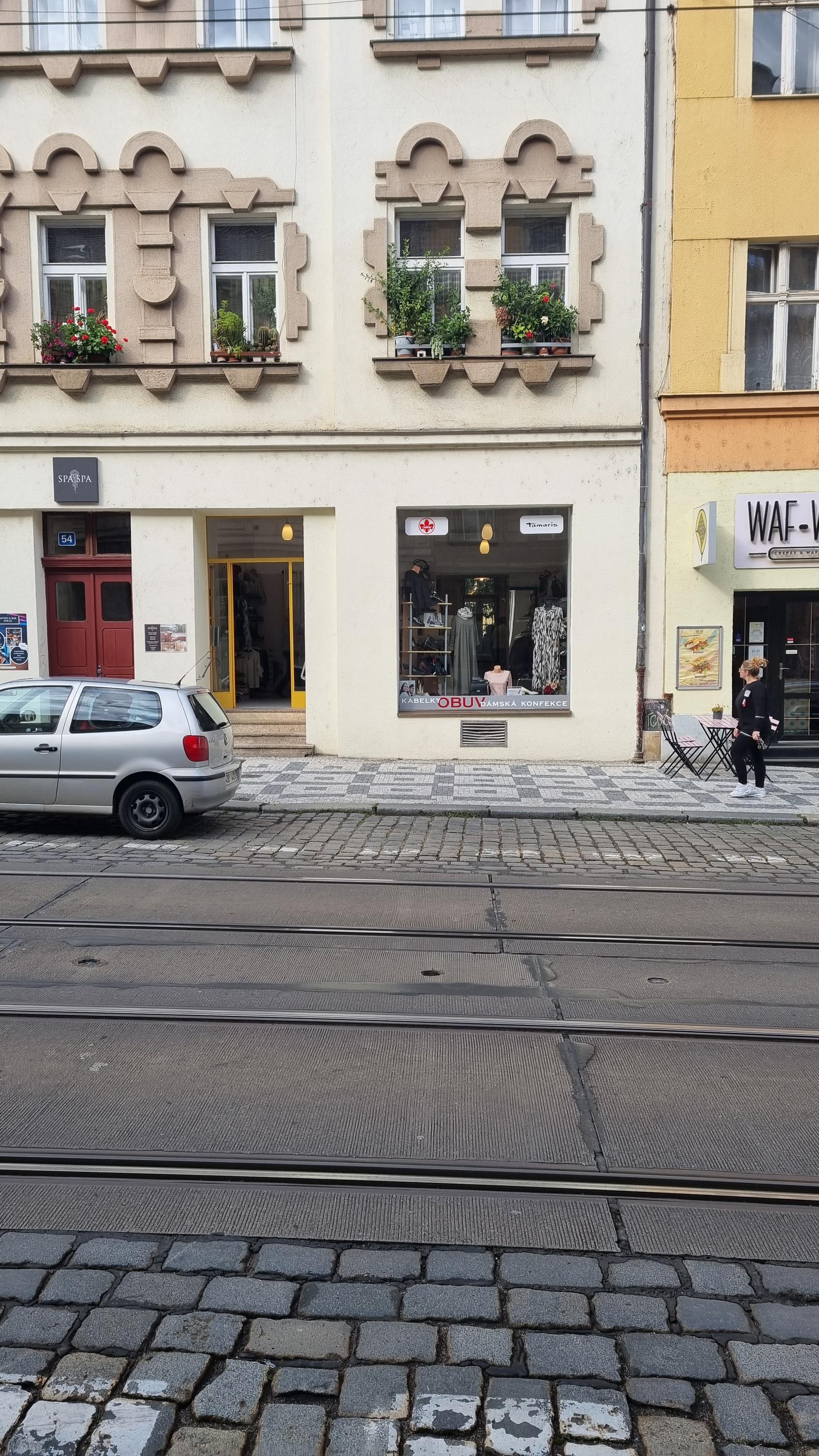 OBUV Helena Vašků foto 2