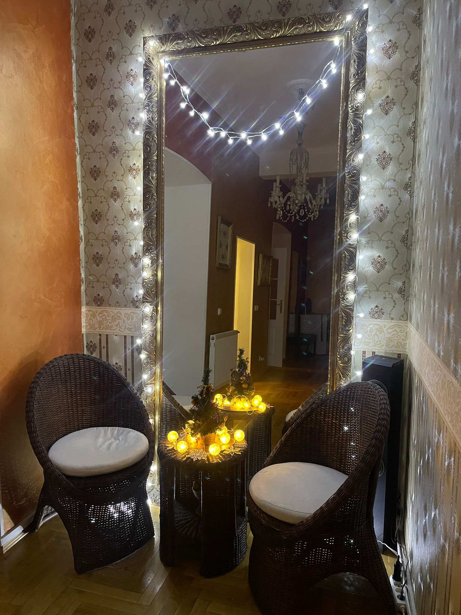 Infinity Spa foto 3