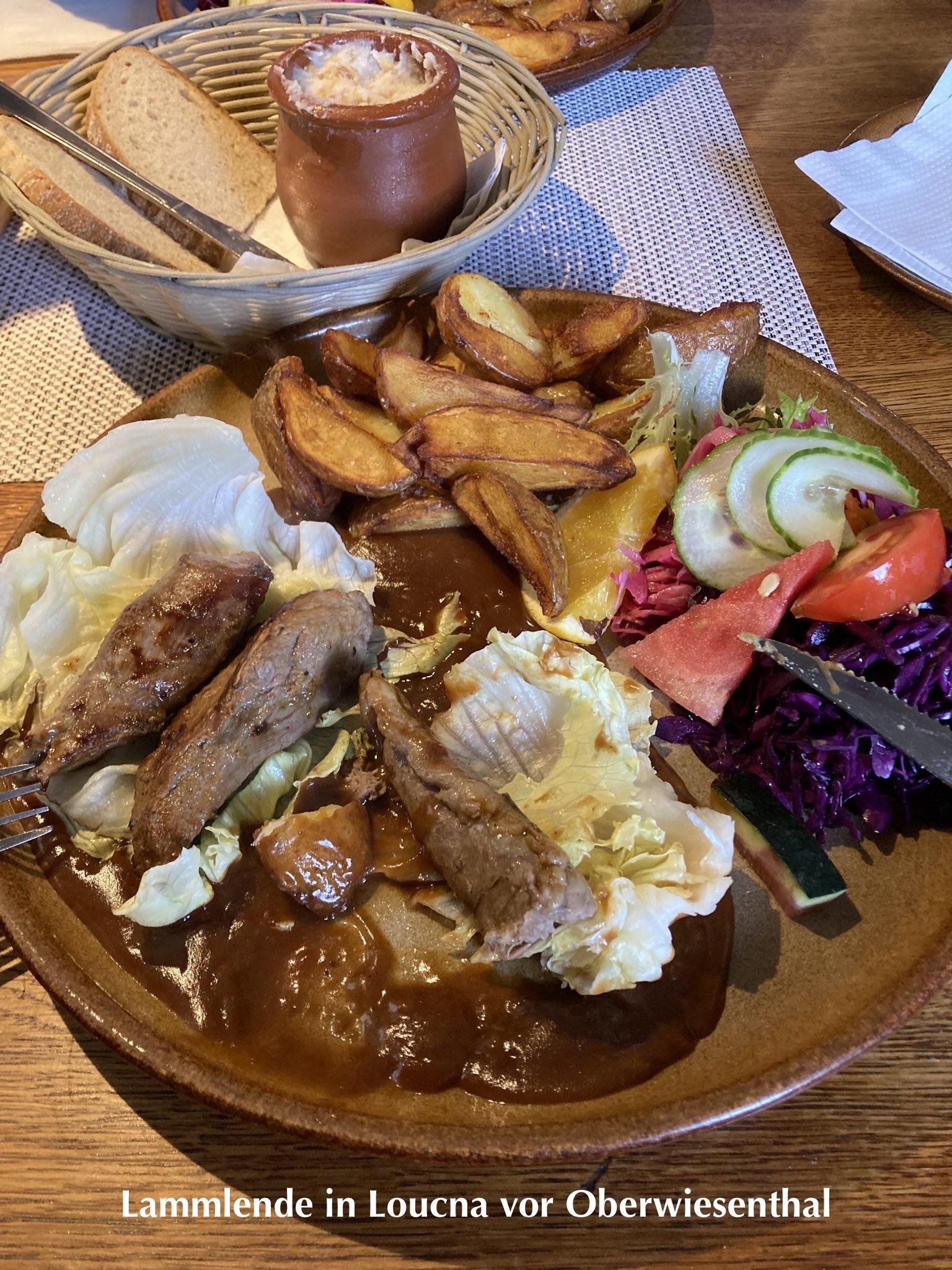 Restaurace Anna foto 4