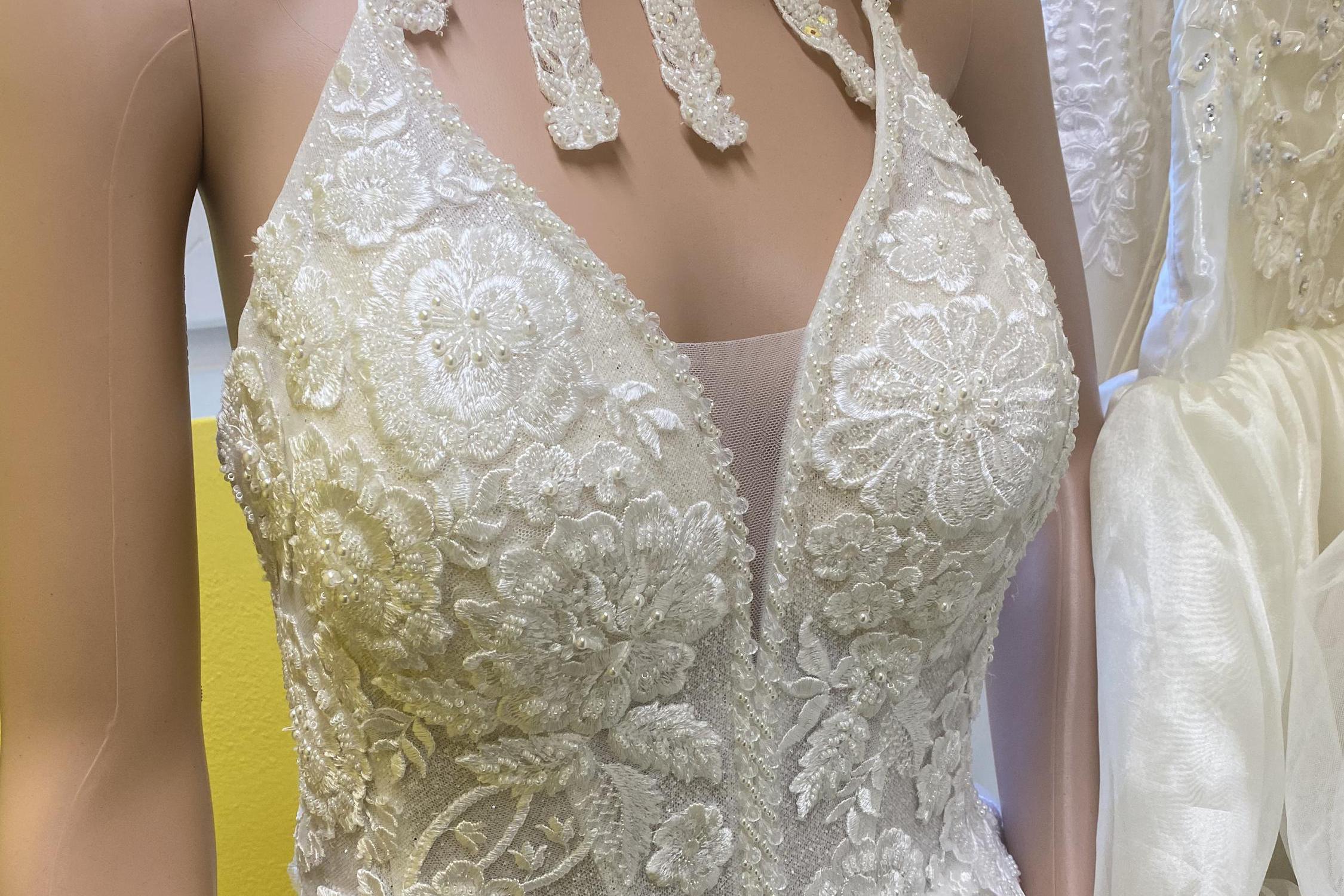 Svatební salon Victoria