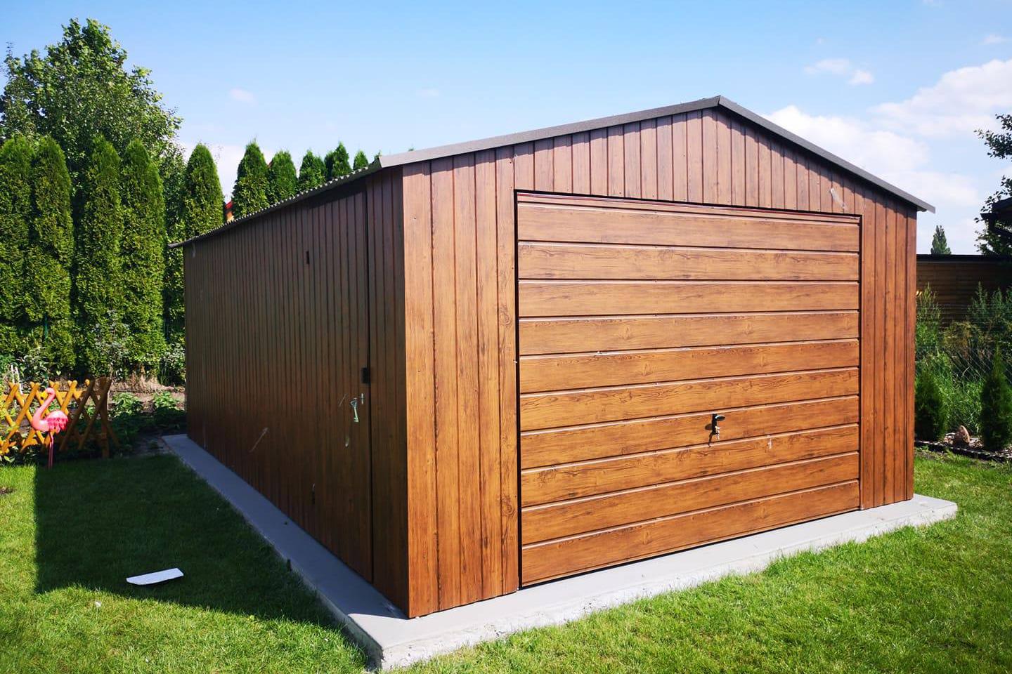 ZMK garáže, s.r.o.