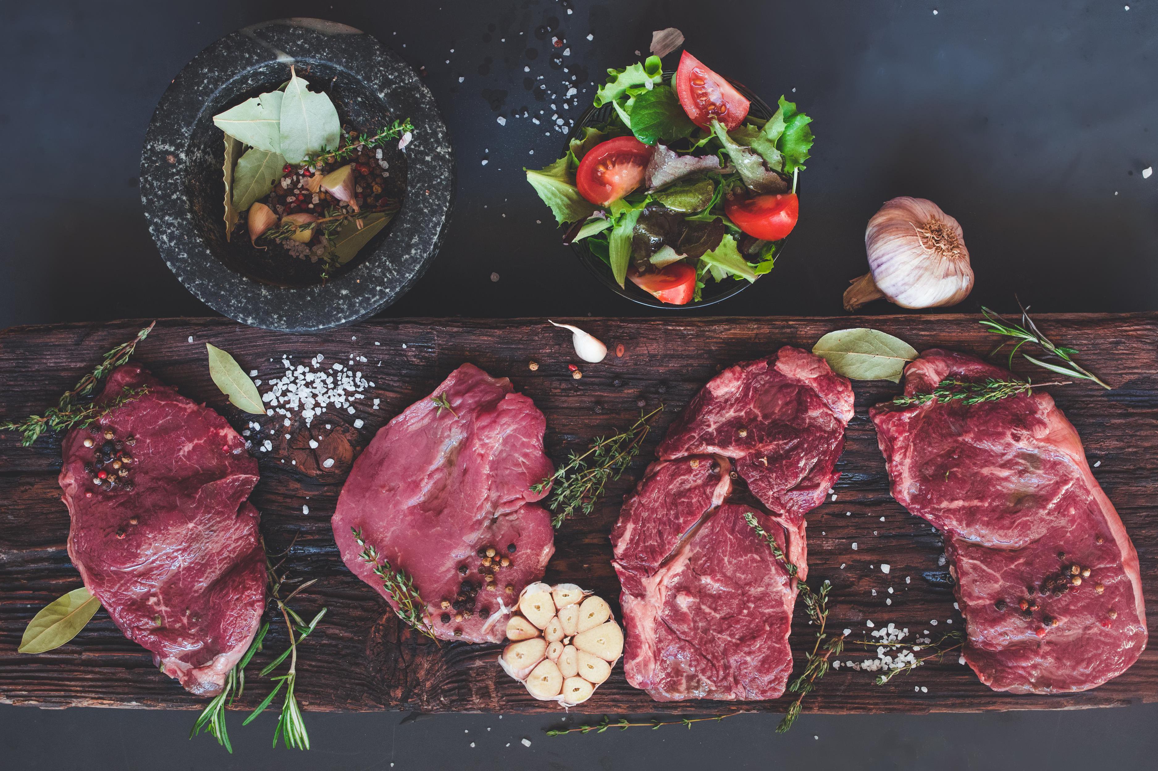 Restaurace Naše farma