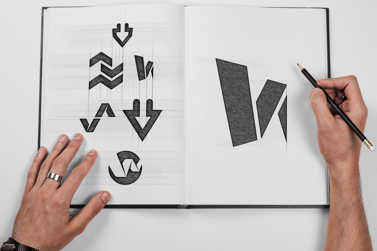 ANFILOV - Tvorba značky od strategie po design