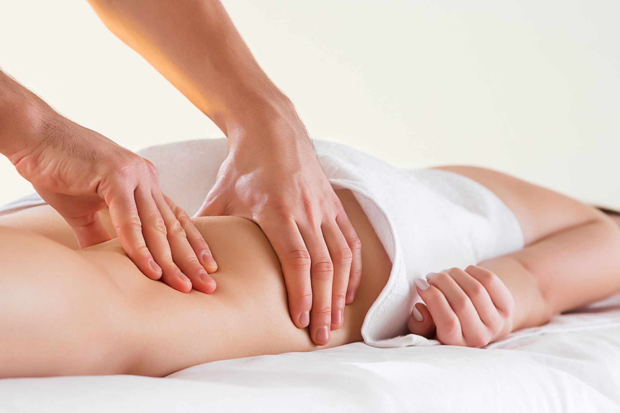 Masáže Orange spa foto 6