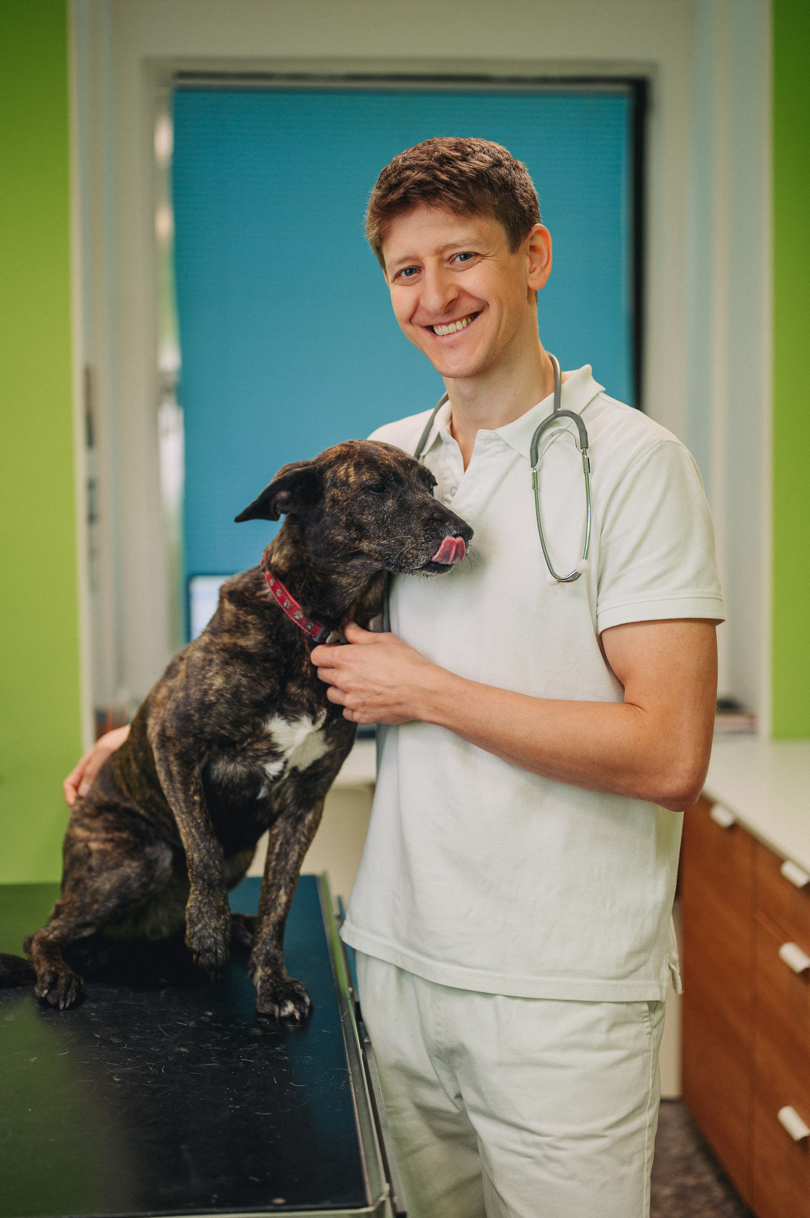 EVELVET veterinární ordinace foto 2