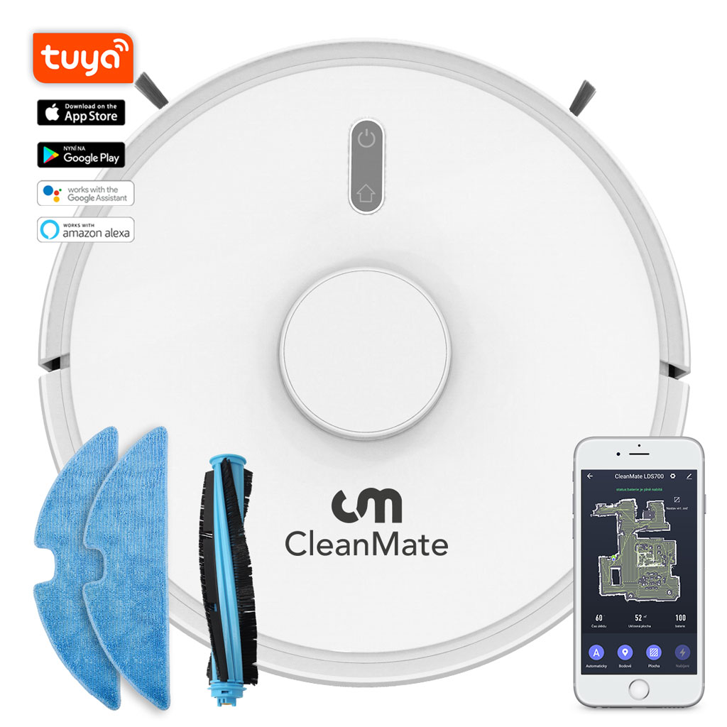 Cleanmate.cz foto 4