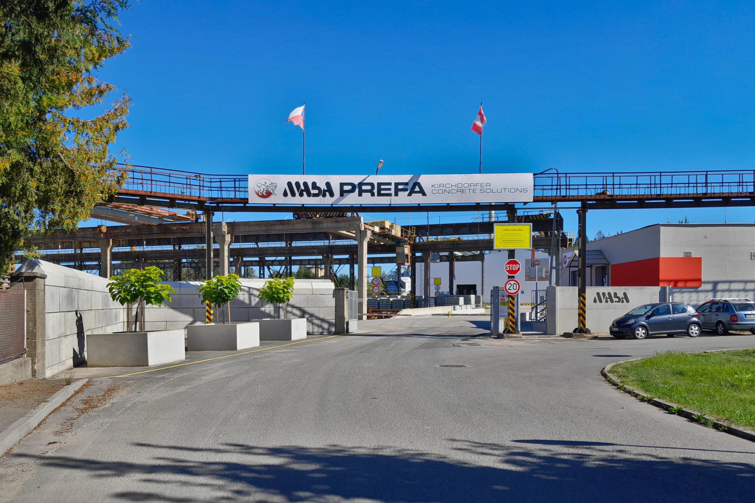 Maba Prefa spol. s r.o.