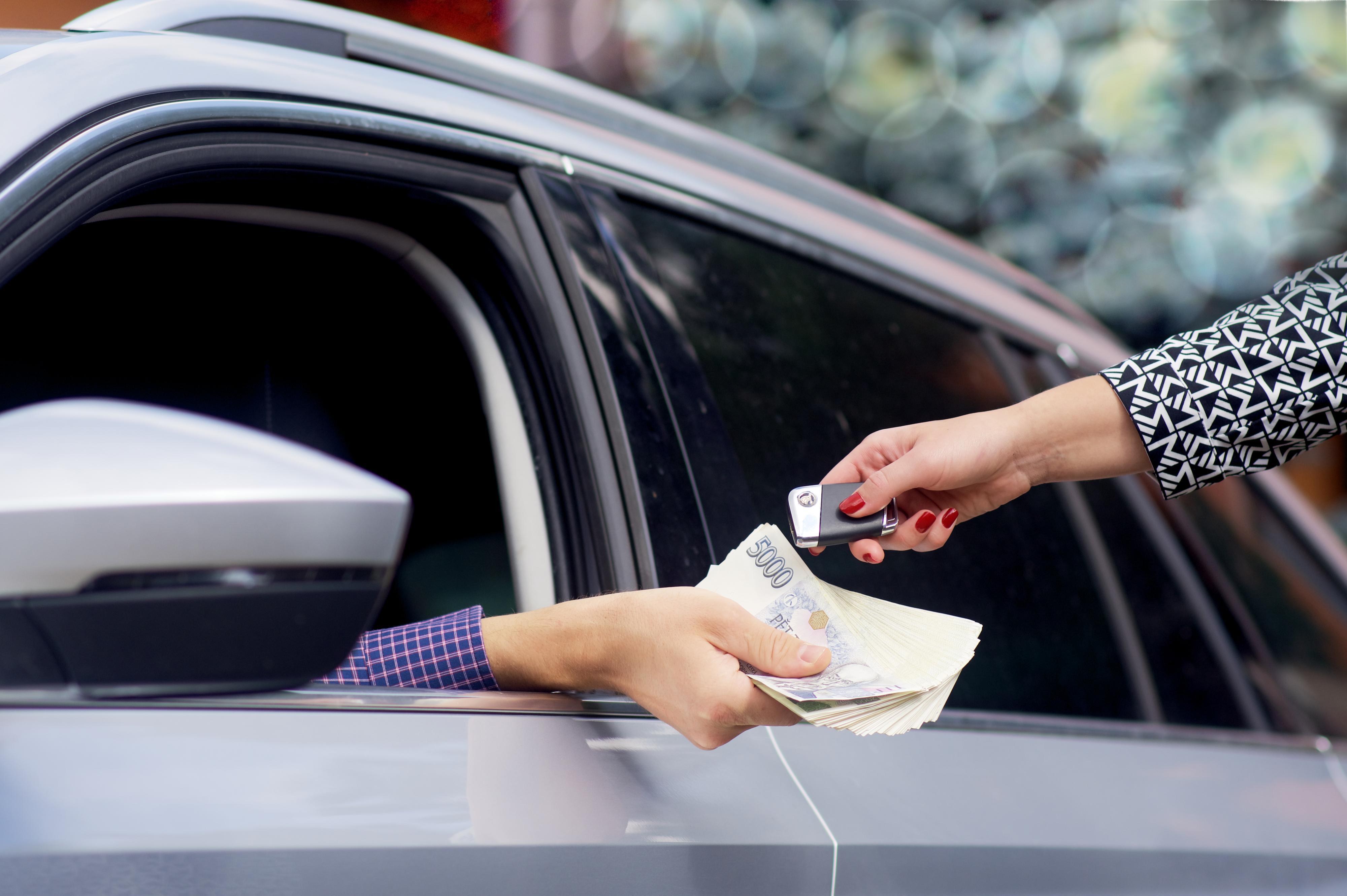 Auta Férově s.r.o. - výkup motorových vozidel