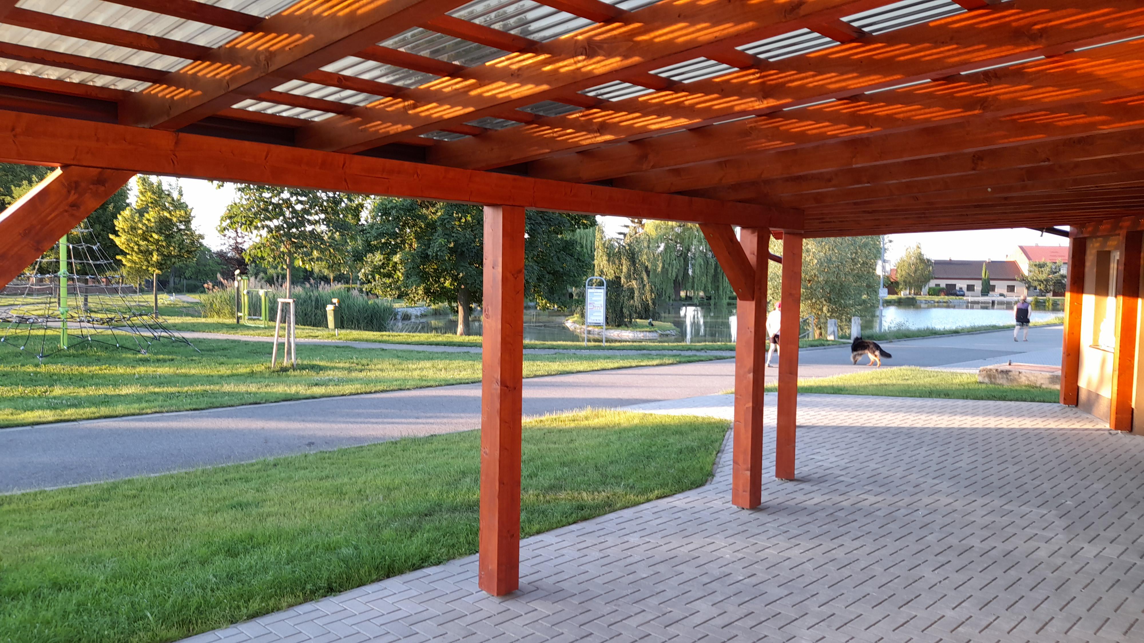 Zátiší u Hastrmana foto 6