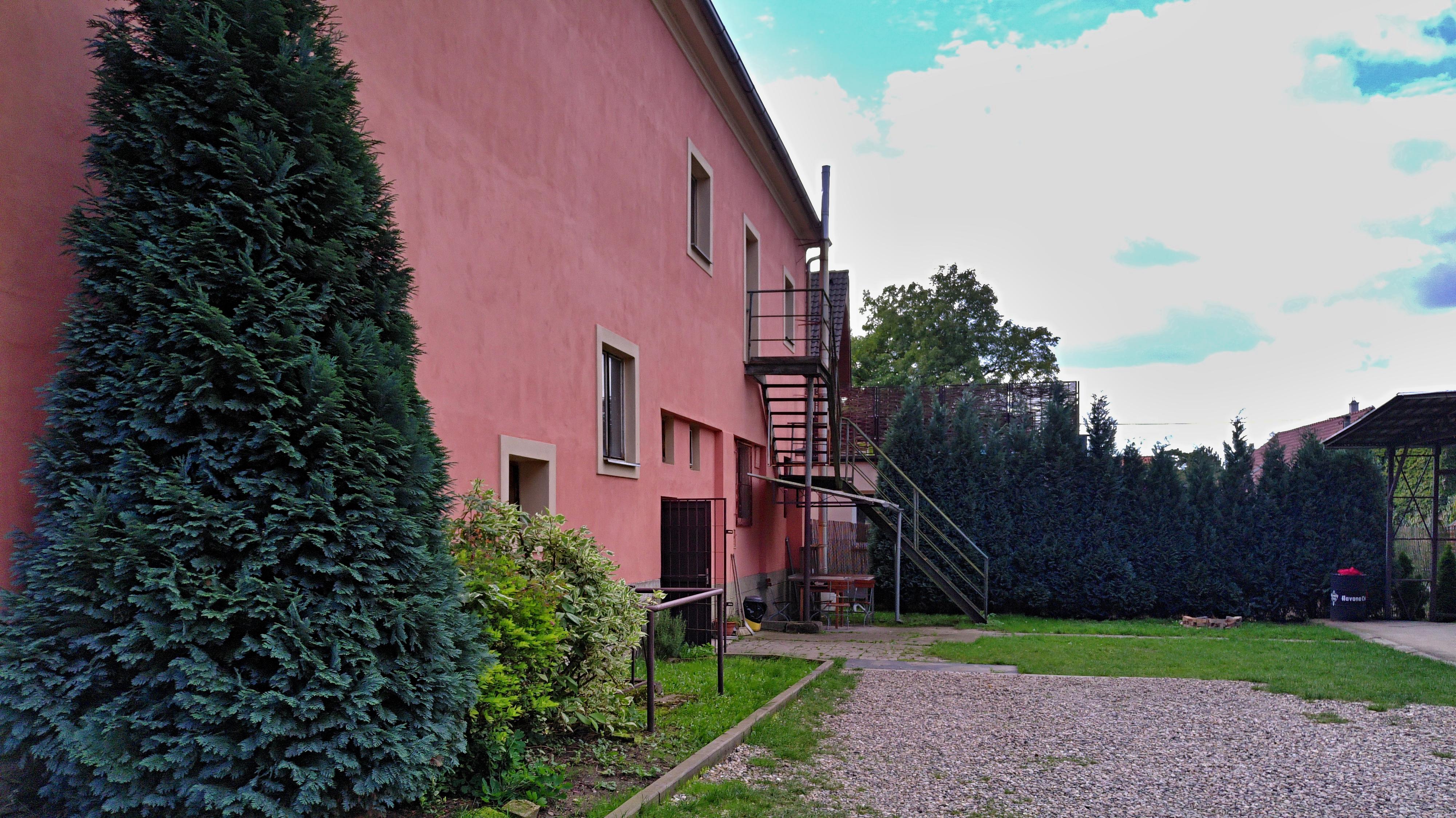 HOSTINEC ČESKÁ KORUNA foto 5