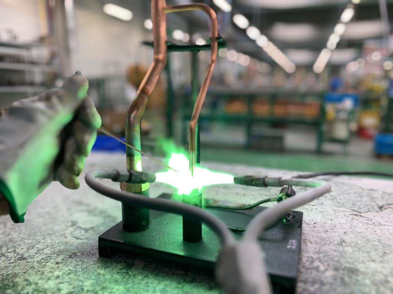 Amagasaki Pipe Czech s.r.o. foto 4