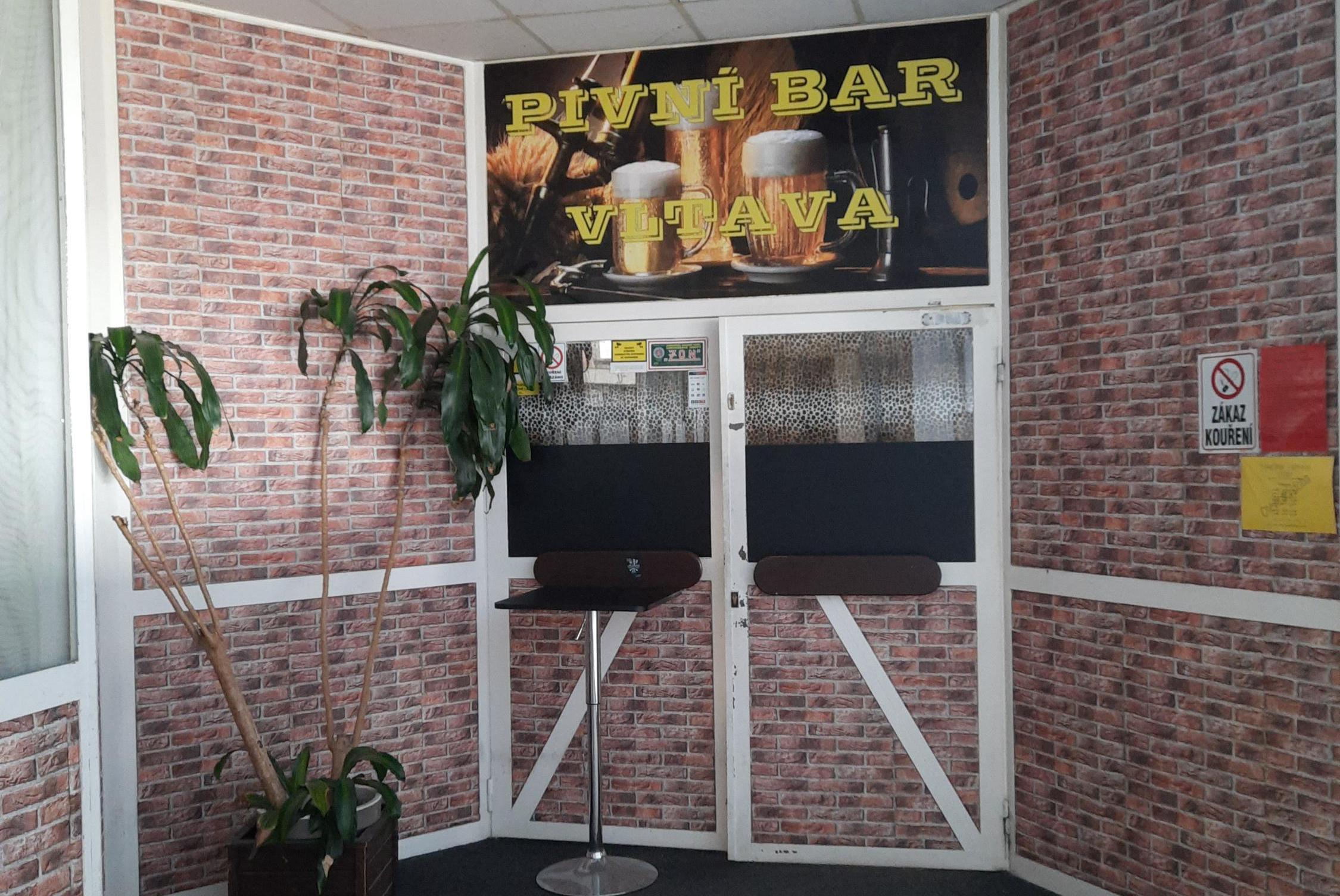 Pivní Bar Vltava