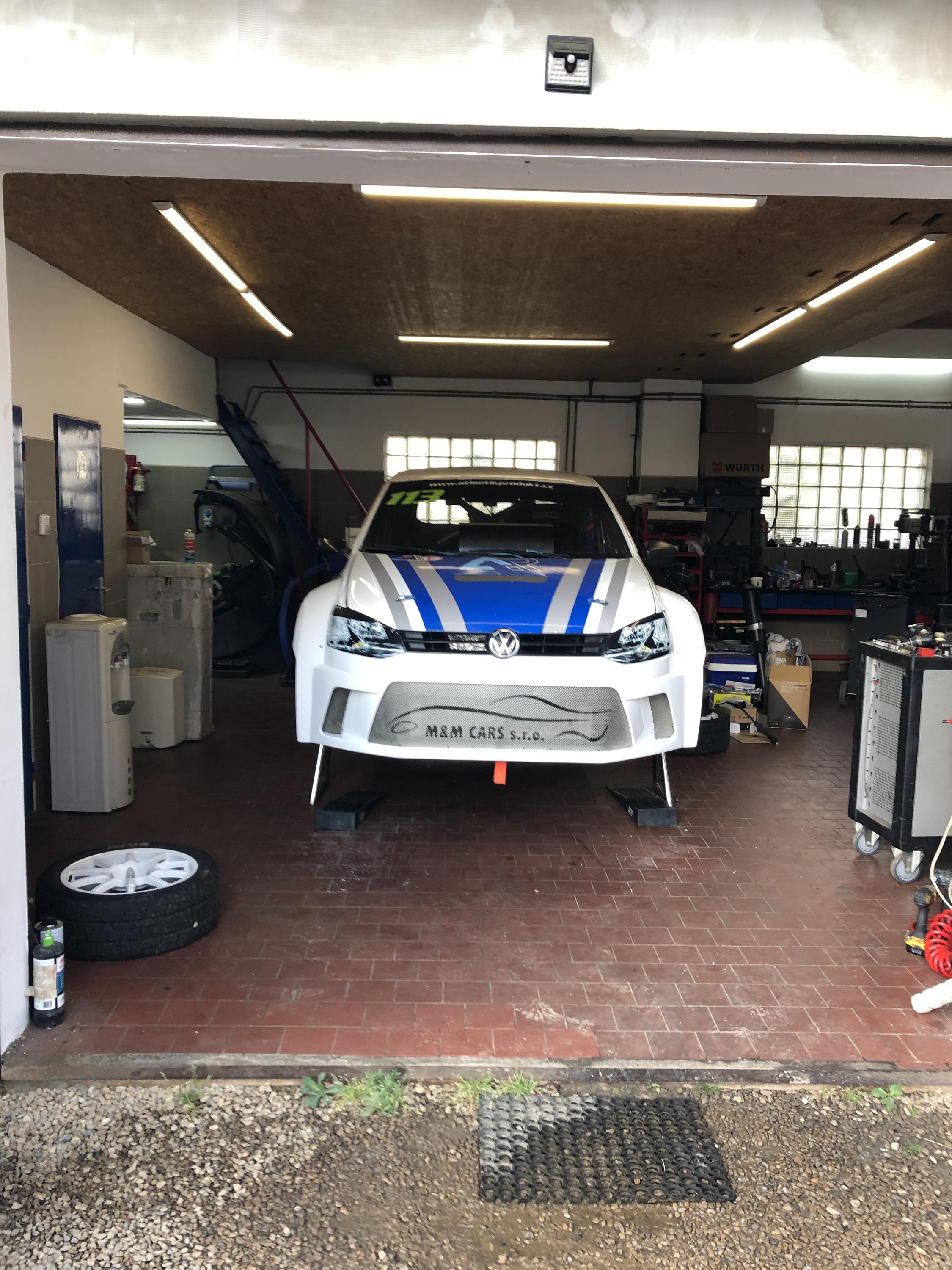 M&M CARS, s.r.o. foto 2