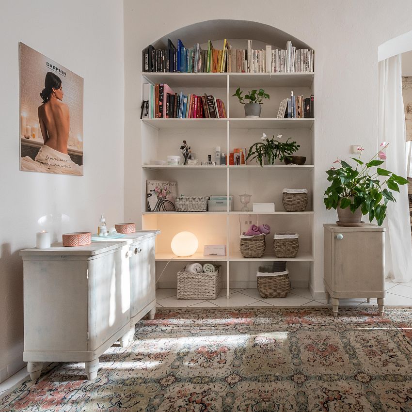 Studio RITUAAL | Kosmetika Darphin | Petra Řezníčková foto 4