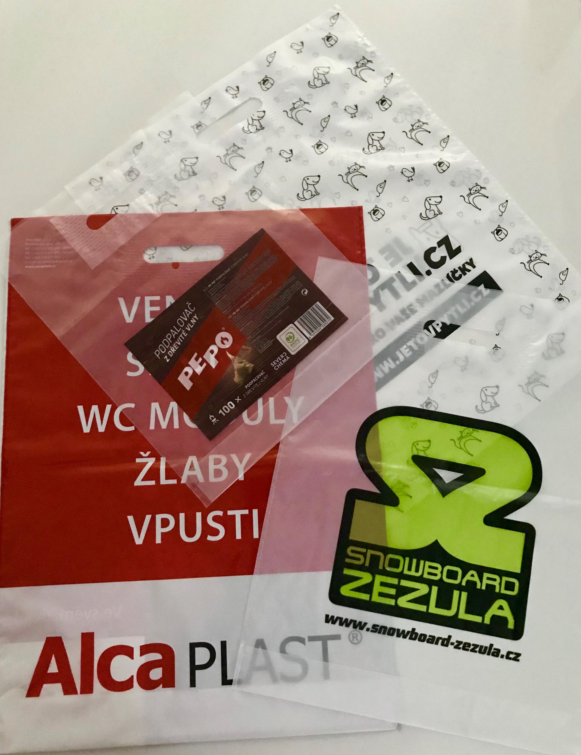 Obaly Javůrek foto 2