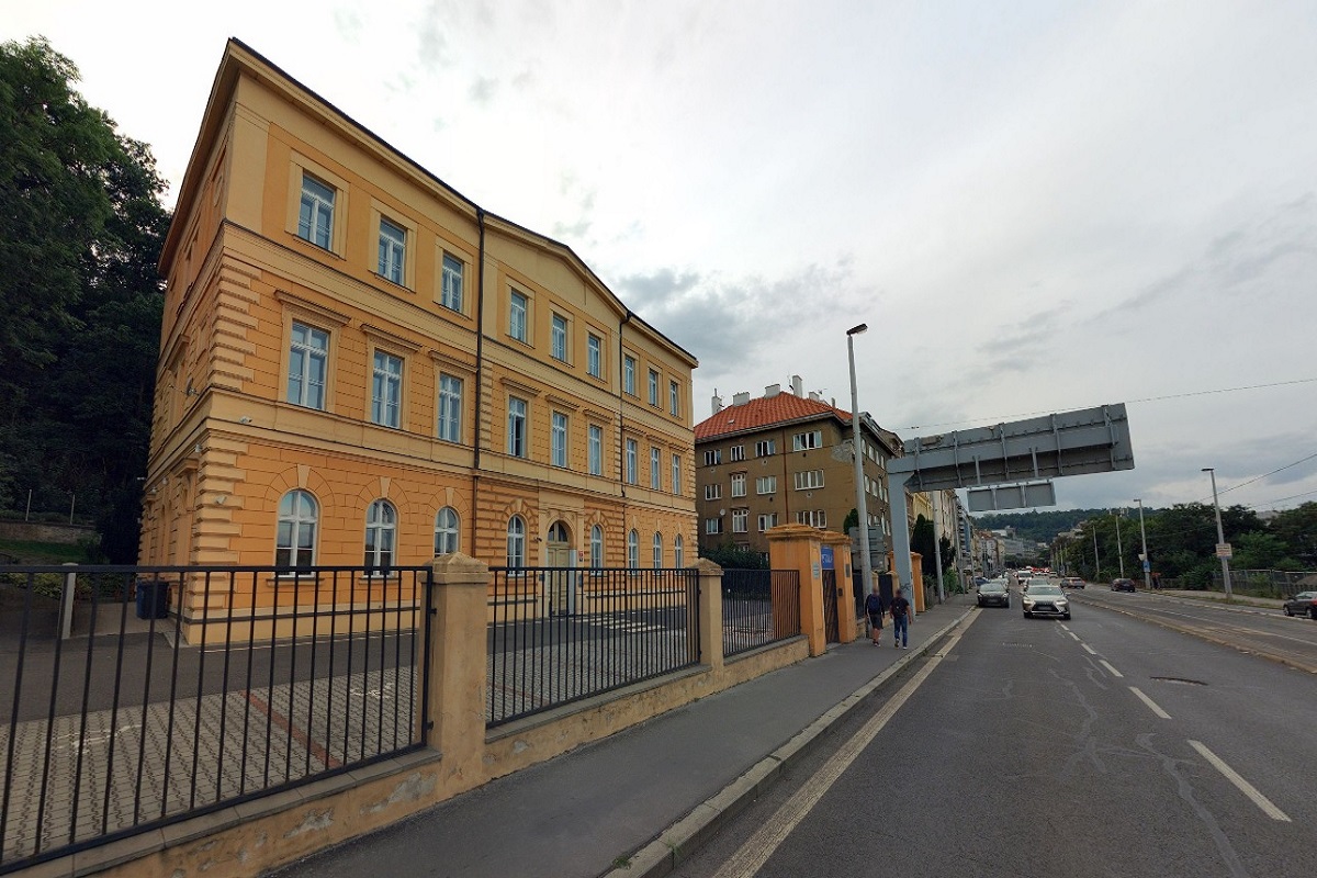 VINTI - obchod s časem