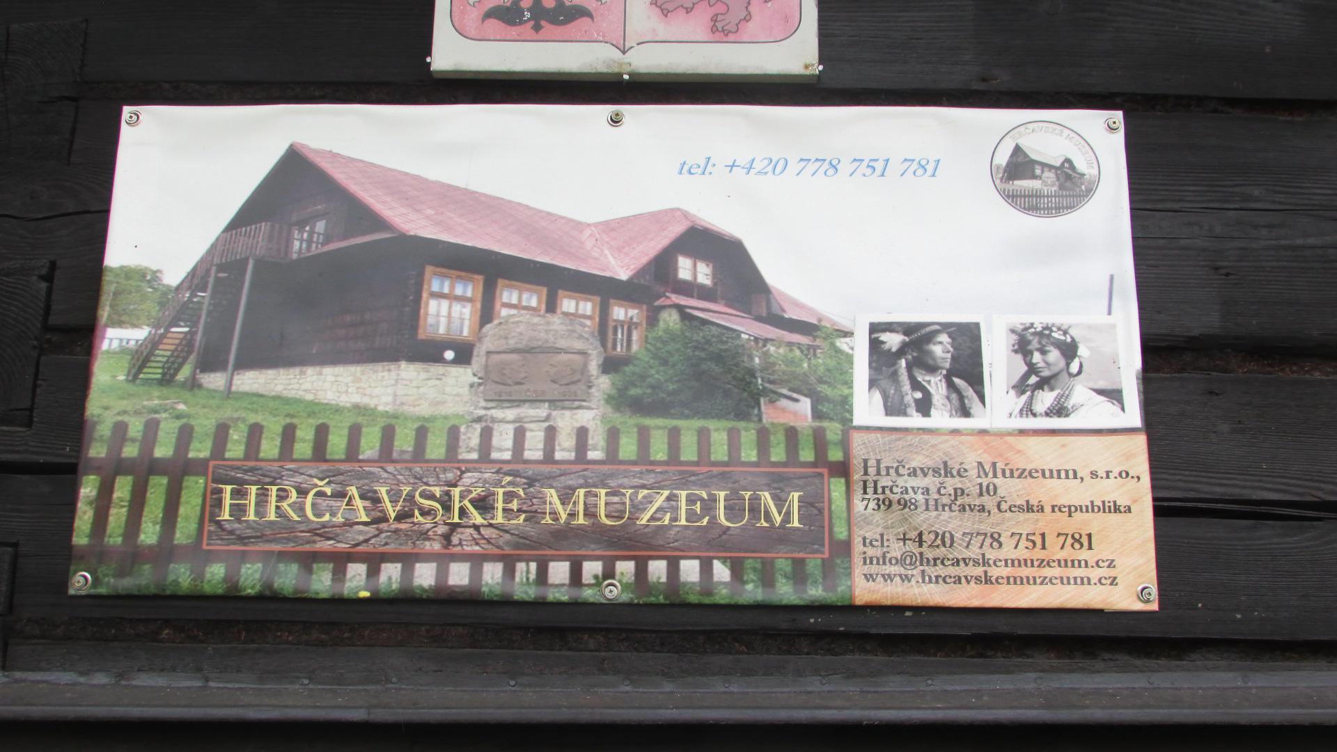 Hrčavské Muzeum foto 5