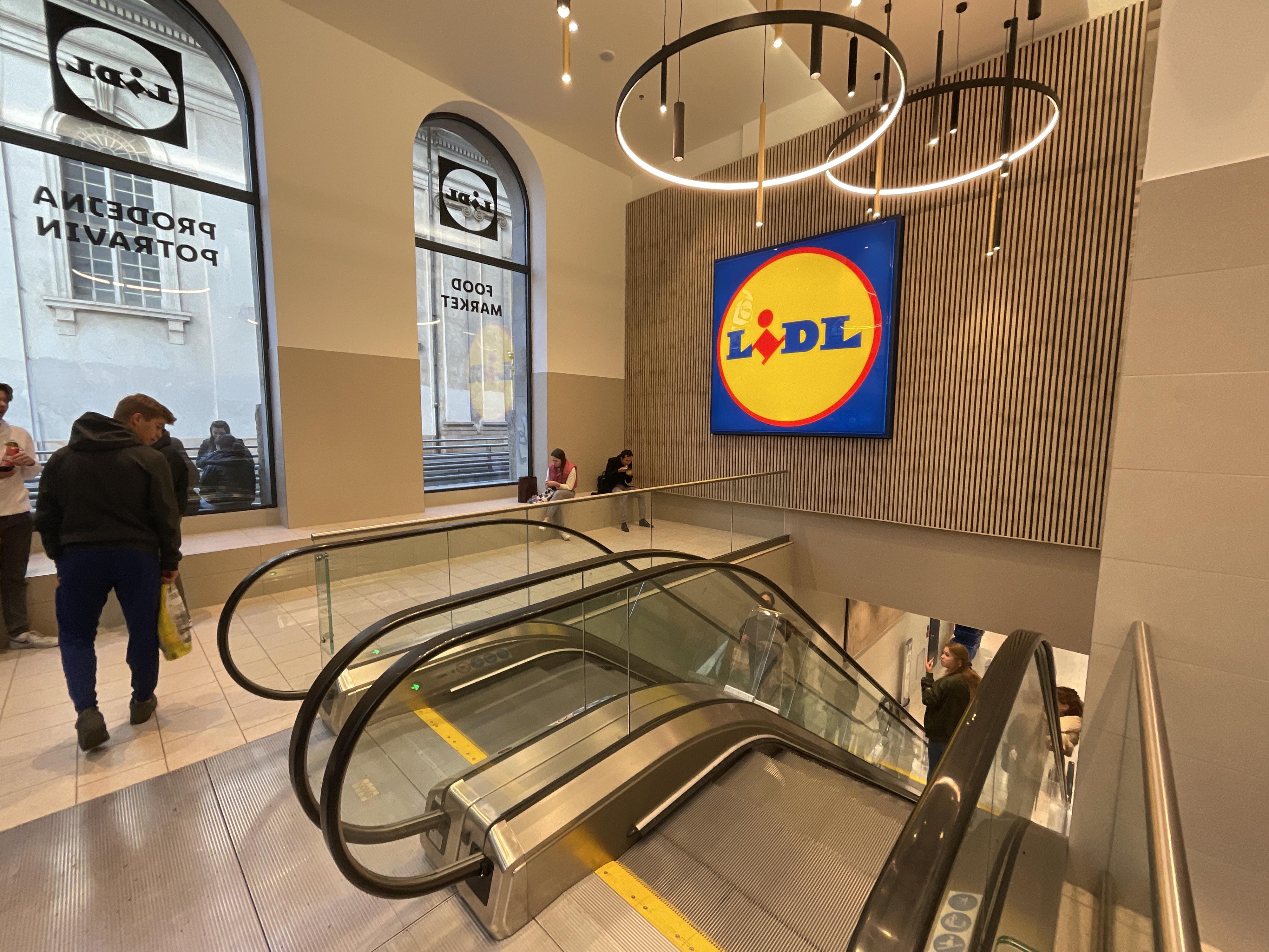 Lidl foto 4