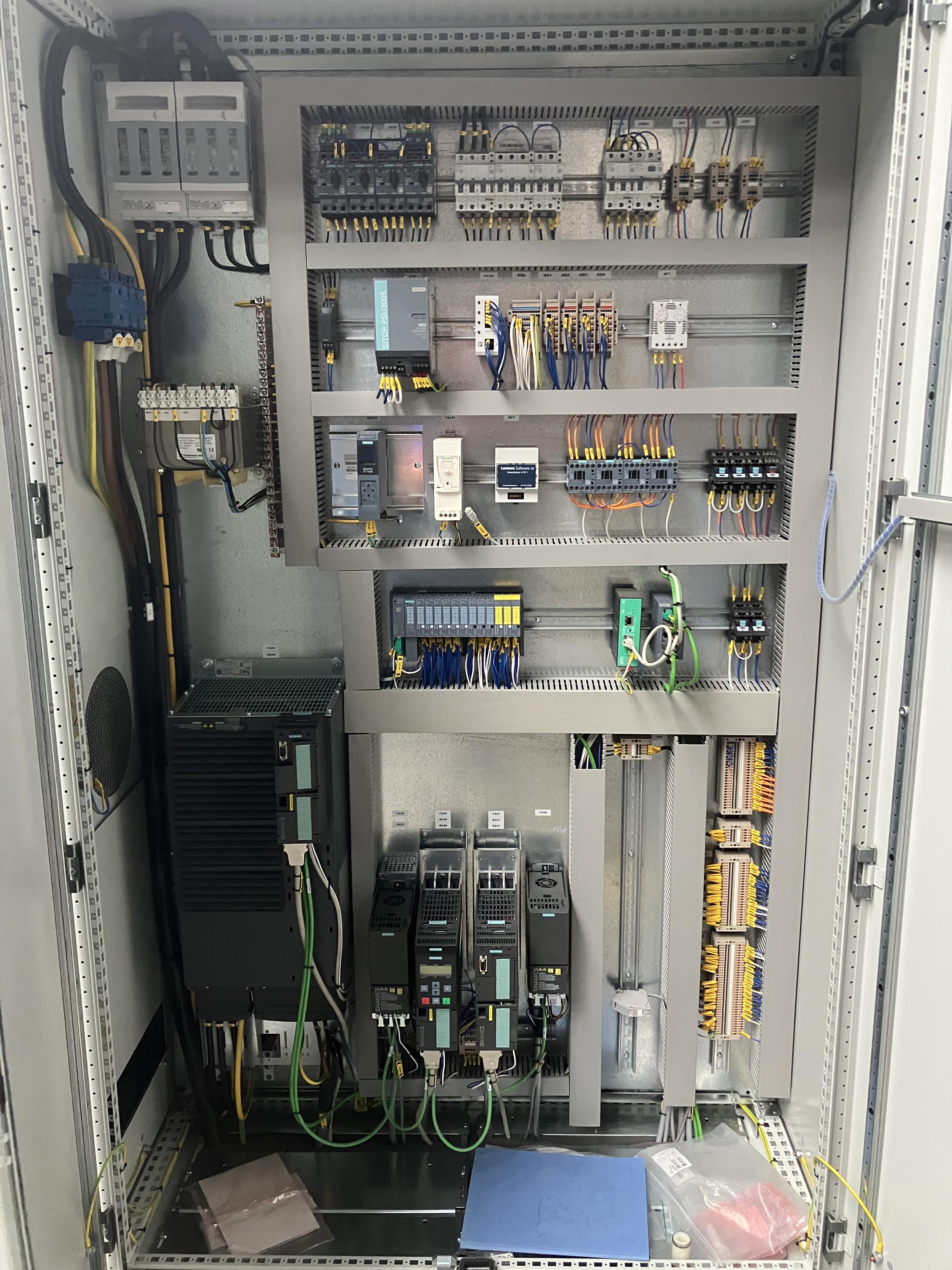 PRO-elektroinstalace foto 2