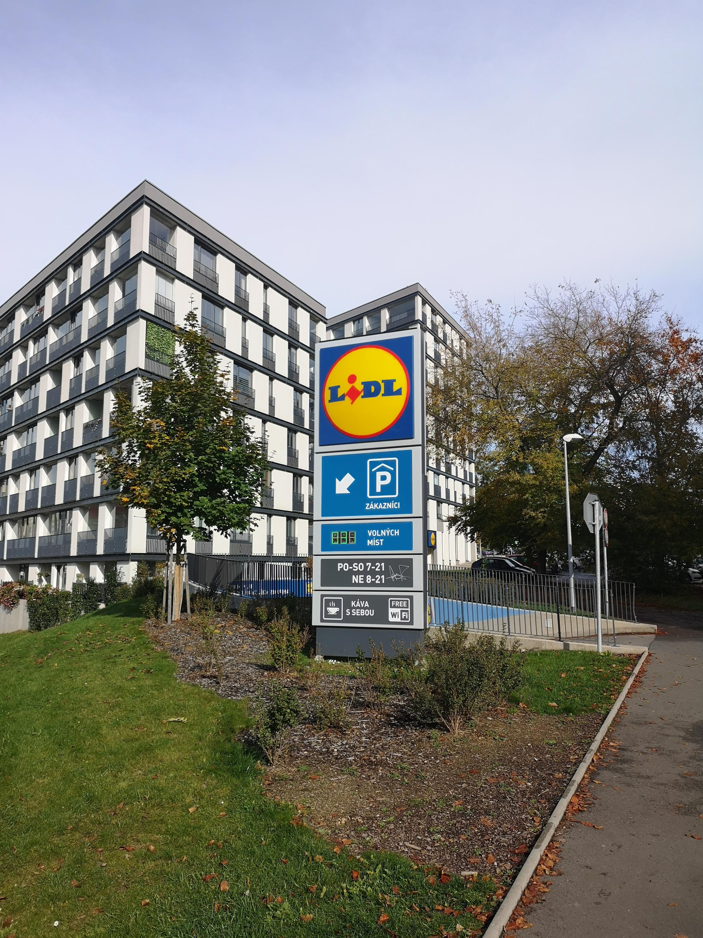 Lidl foto 4