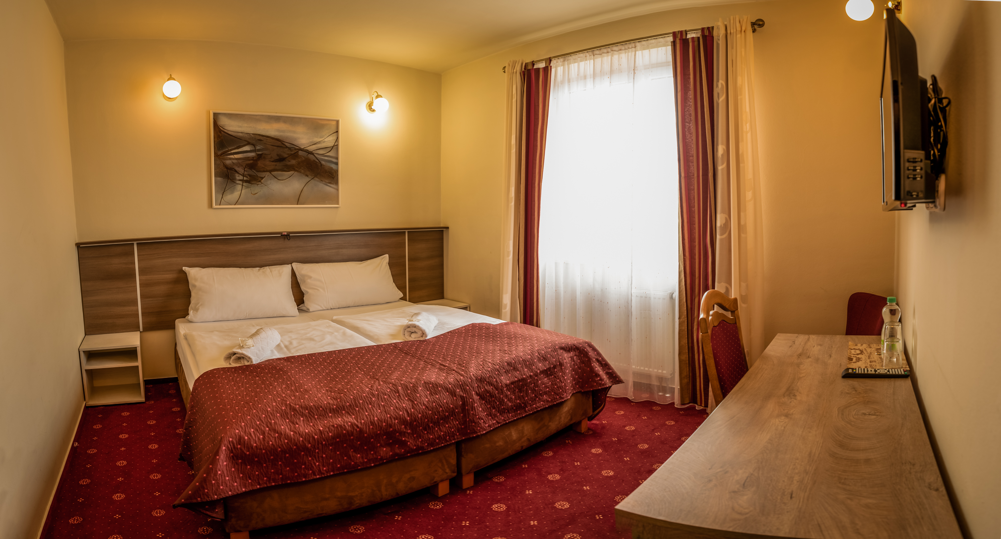Hotel Brixen Havlíčkův Brod foto 2
