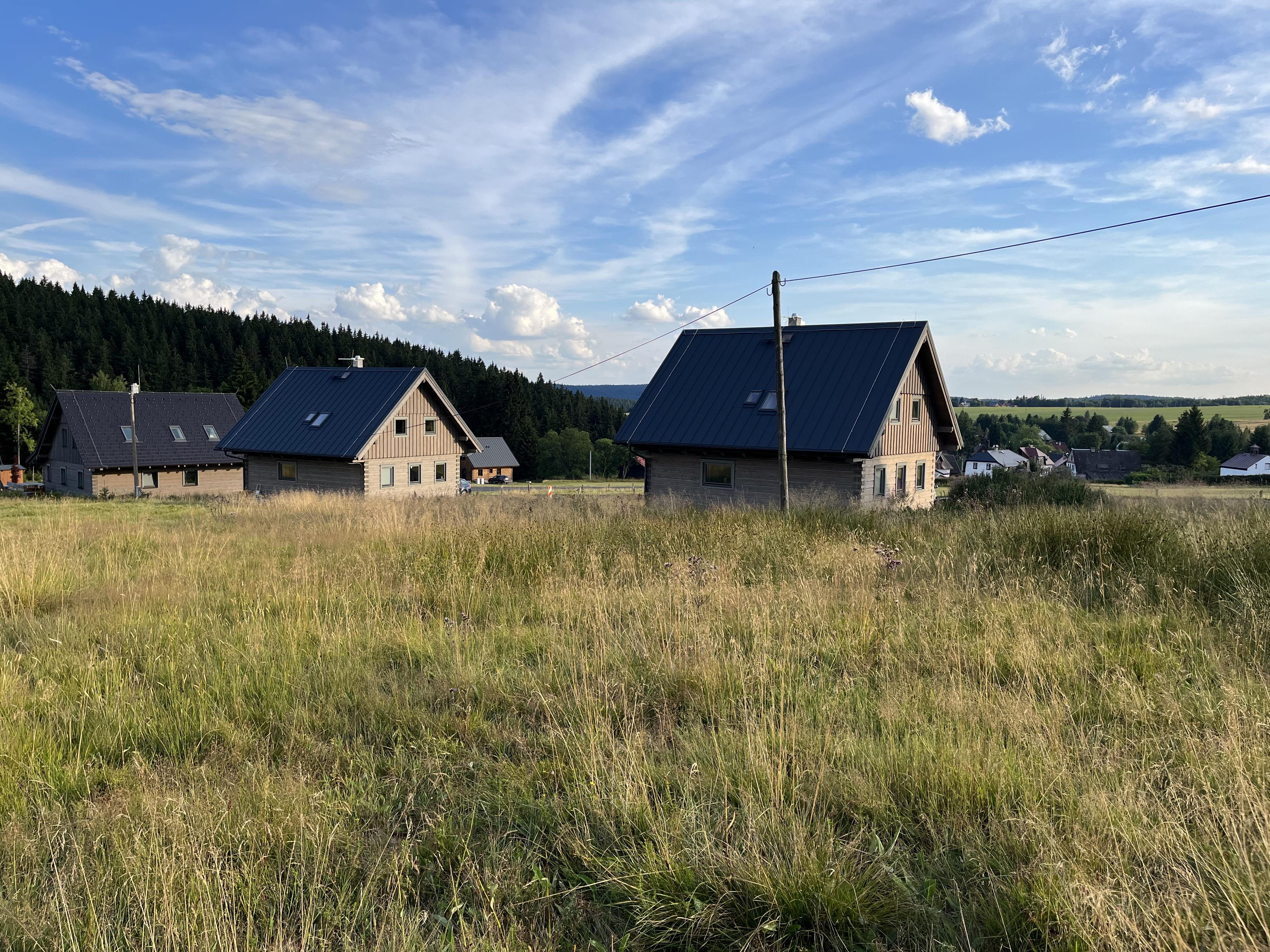 Roubenky Hřebečná foto 5